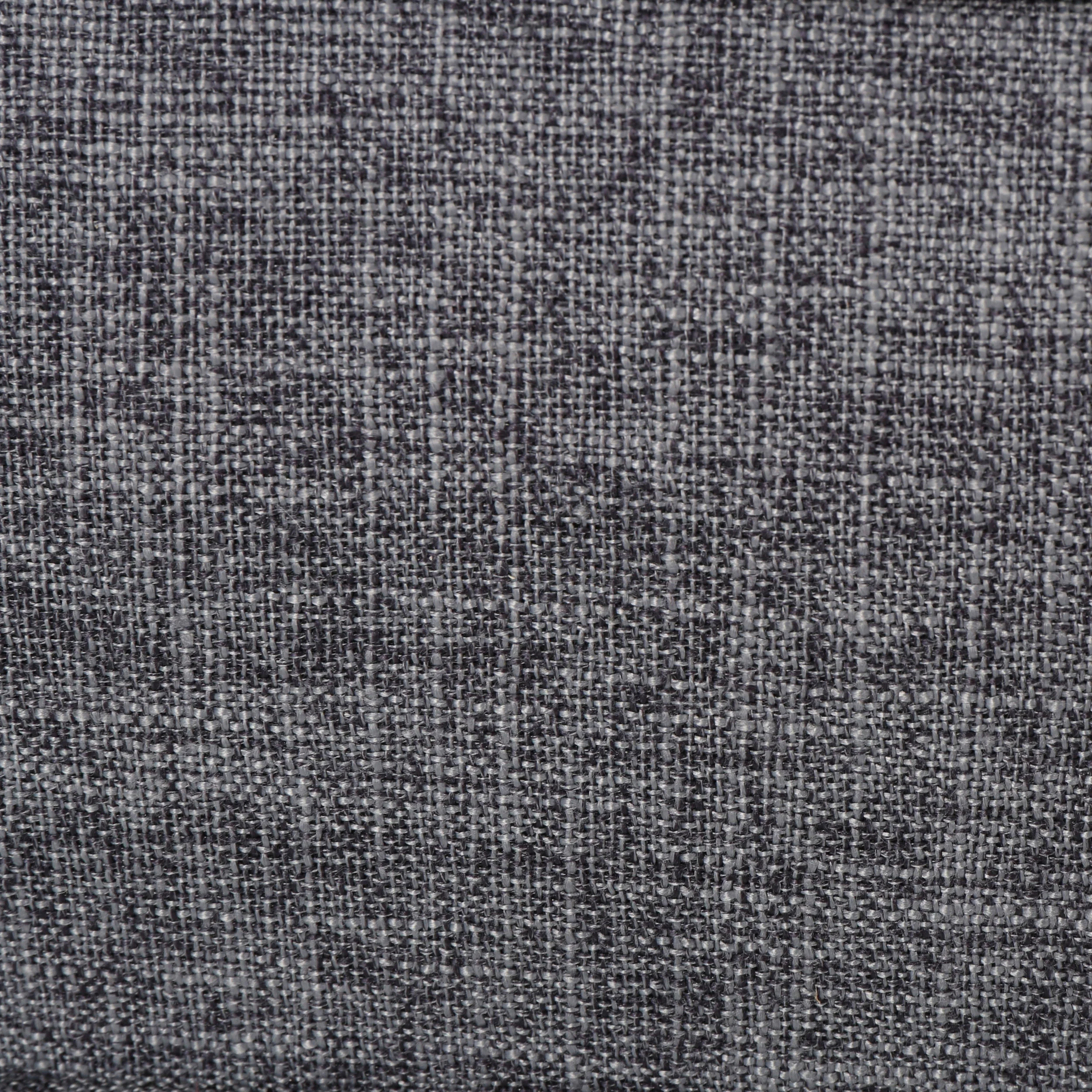 Macedonia Mid Century Modern Tufted Back Fabric Recliner - furnishings