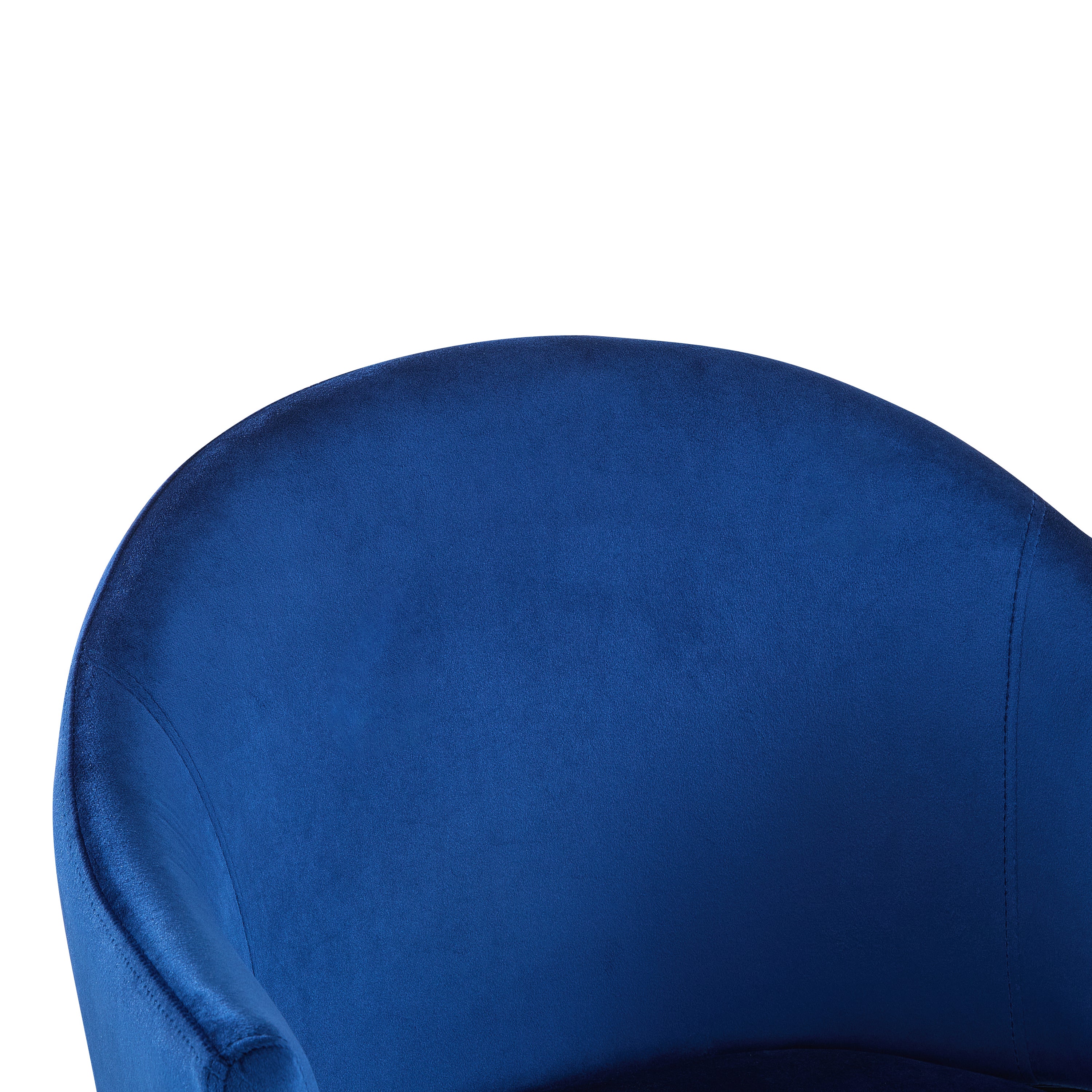 Aspena Modern Upholstered Velvet Dining Chairs - furnishings