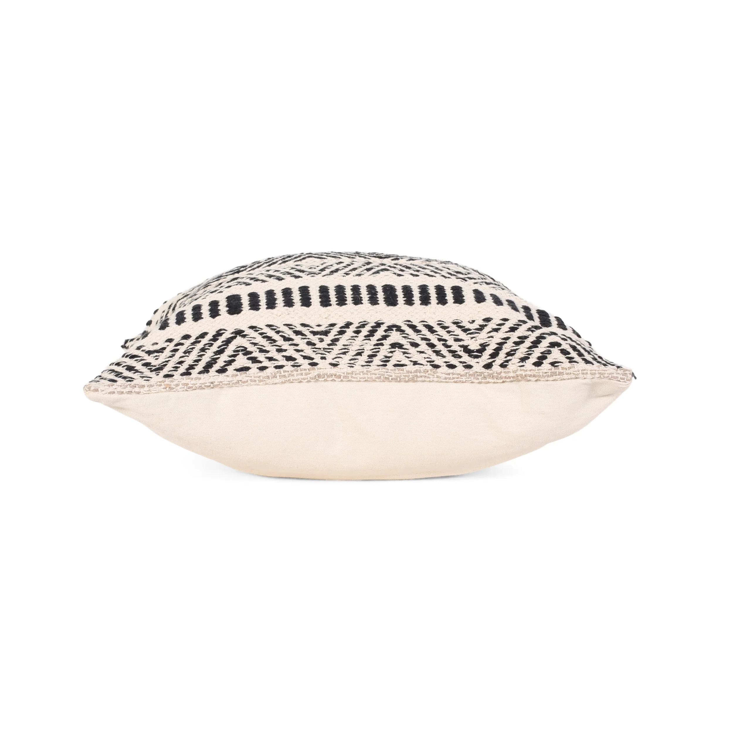 Tannen Boho Cotton Throw Pillow - furnishings