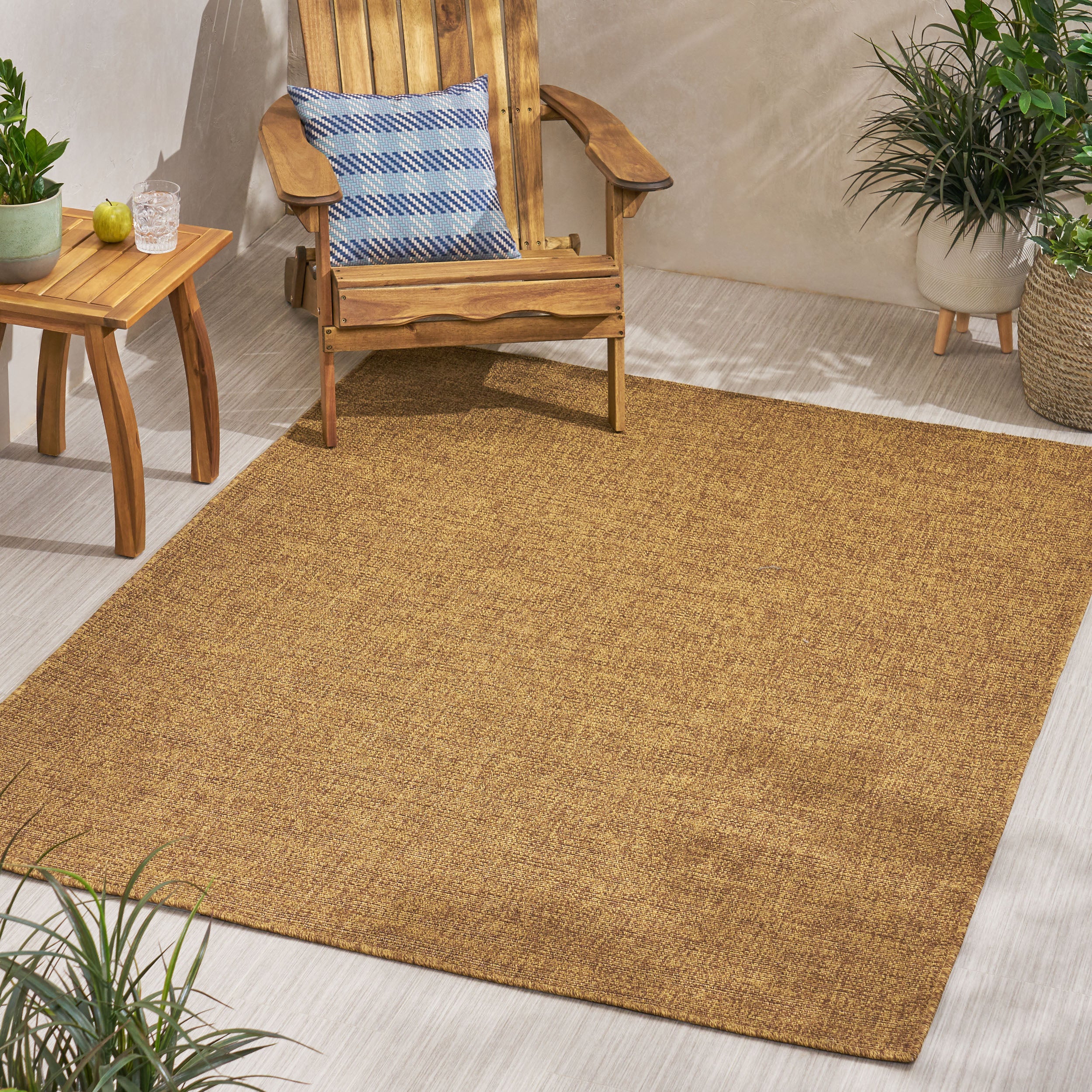 Currie Indoor/Outdoor Area Rug - furnishings