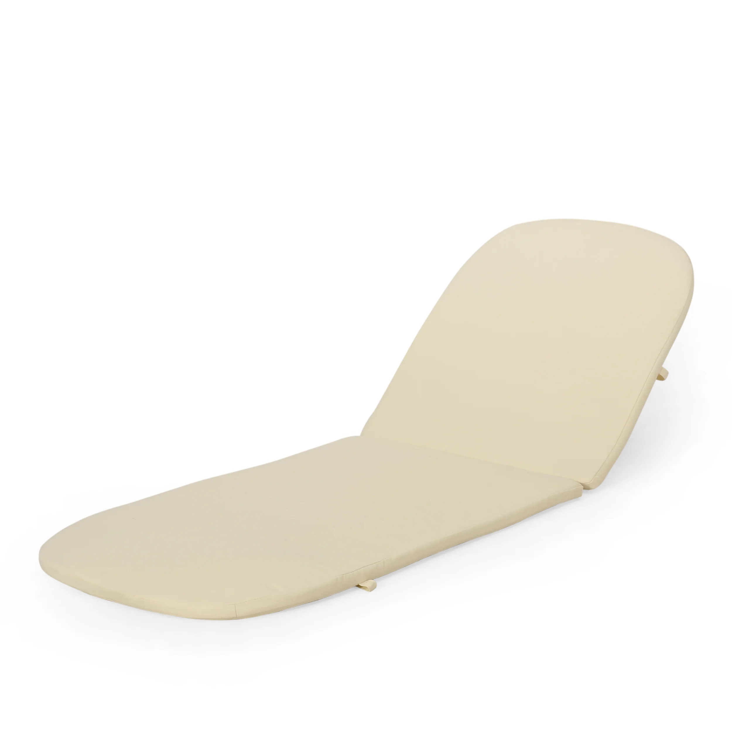 Farirra Outdoor Water Resistant Chaise Lounge Cushions (Set of 2) - furnishings
