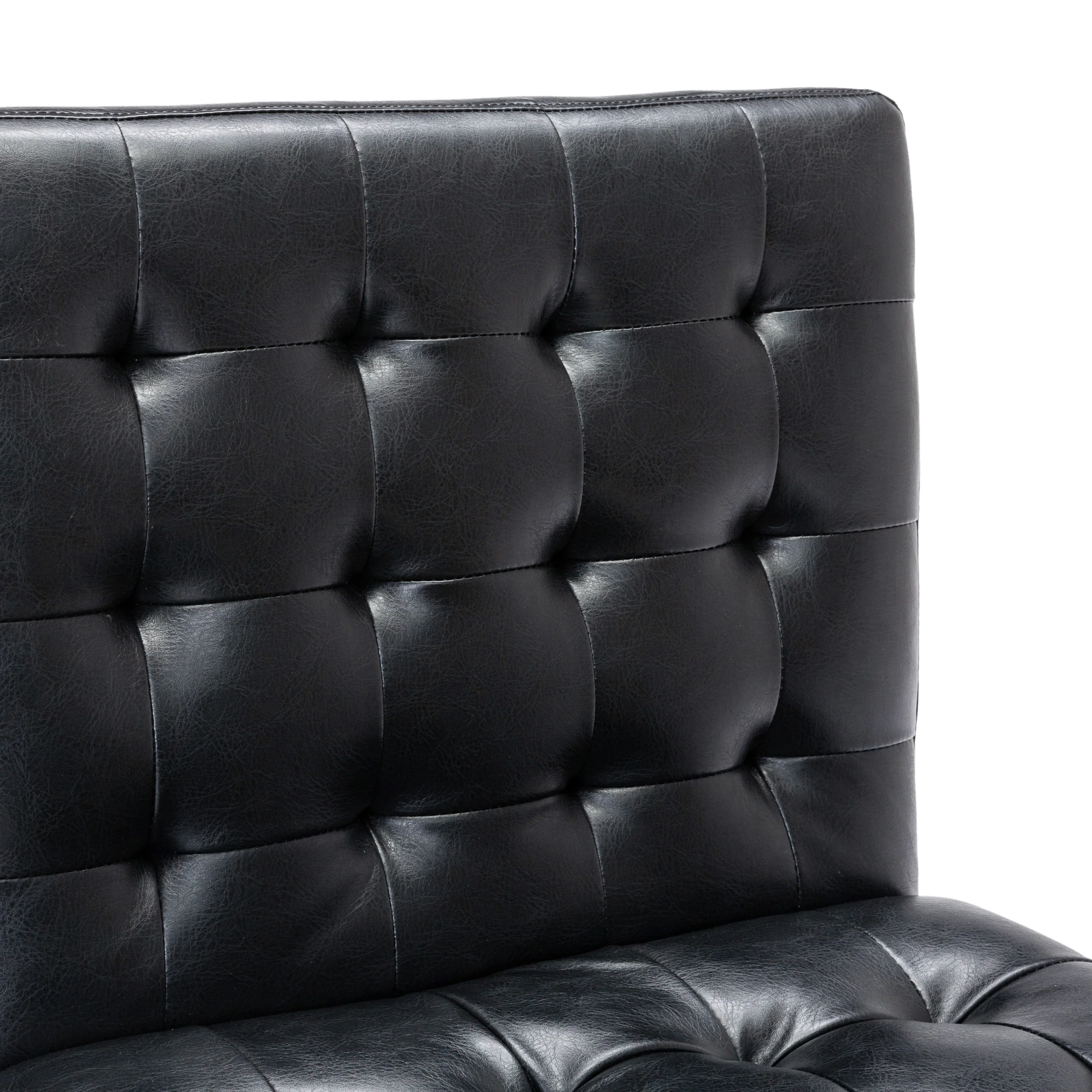 Arnton Contemporary Tufted Accent Chair - furnishings