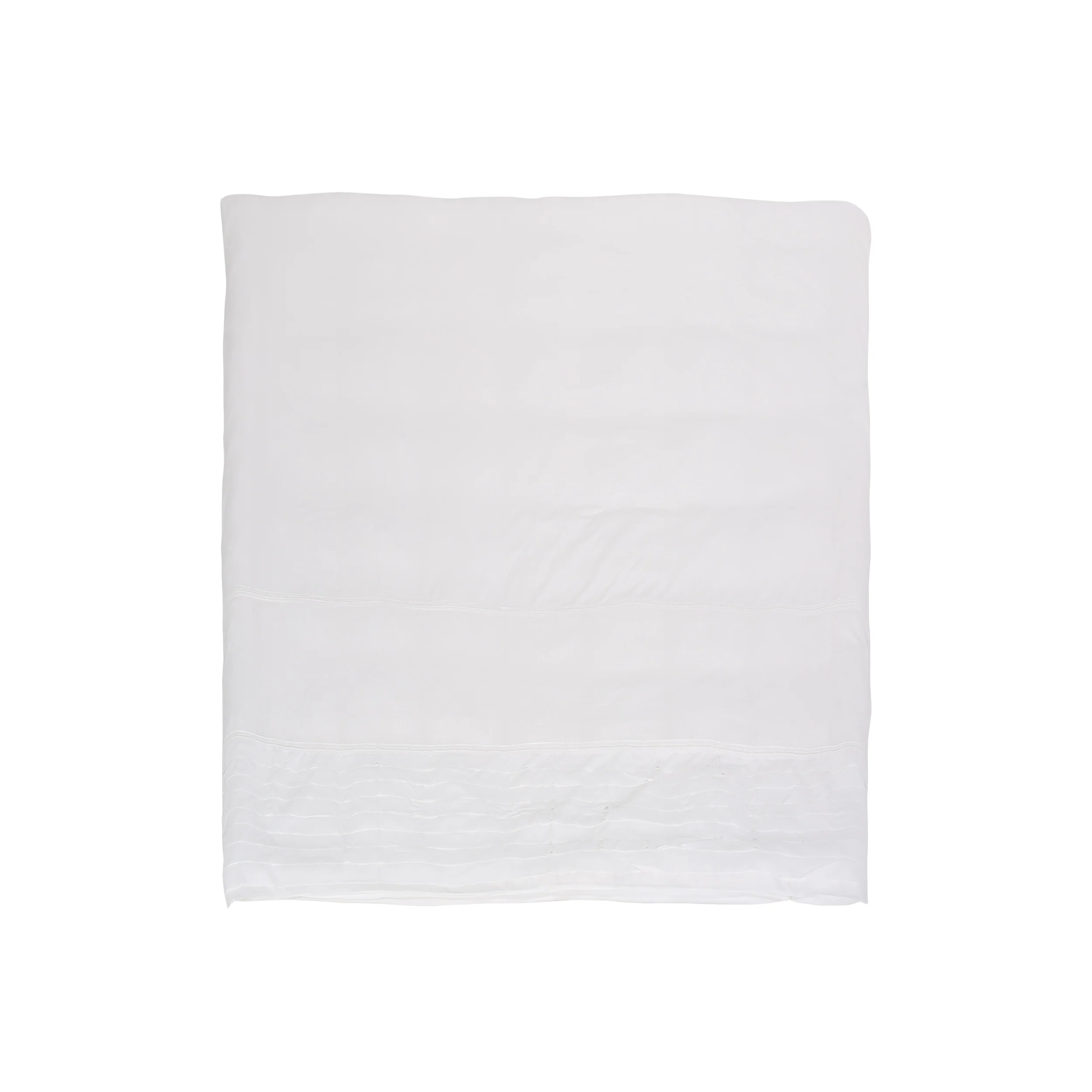 Louise Queen Size Fabric Duvet Cover - furnishings