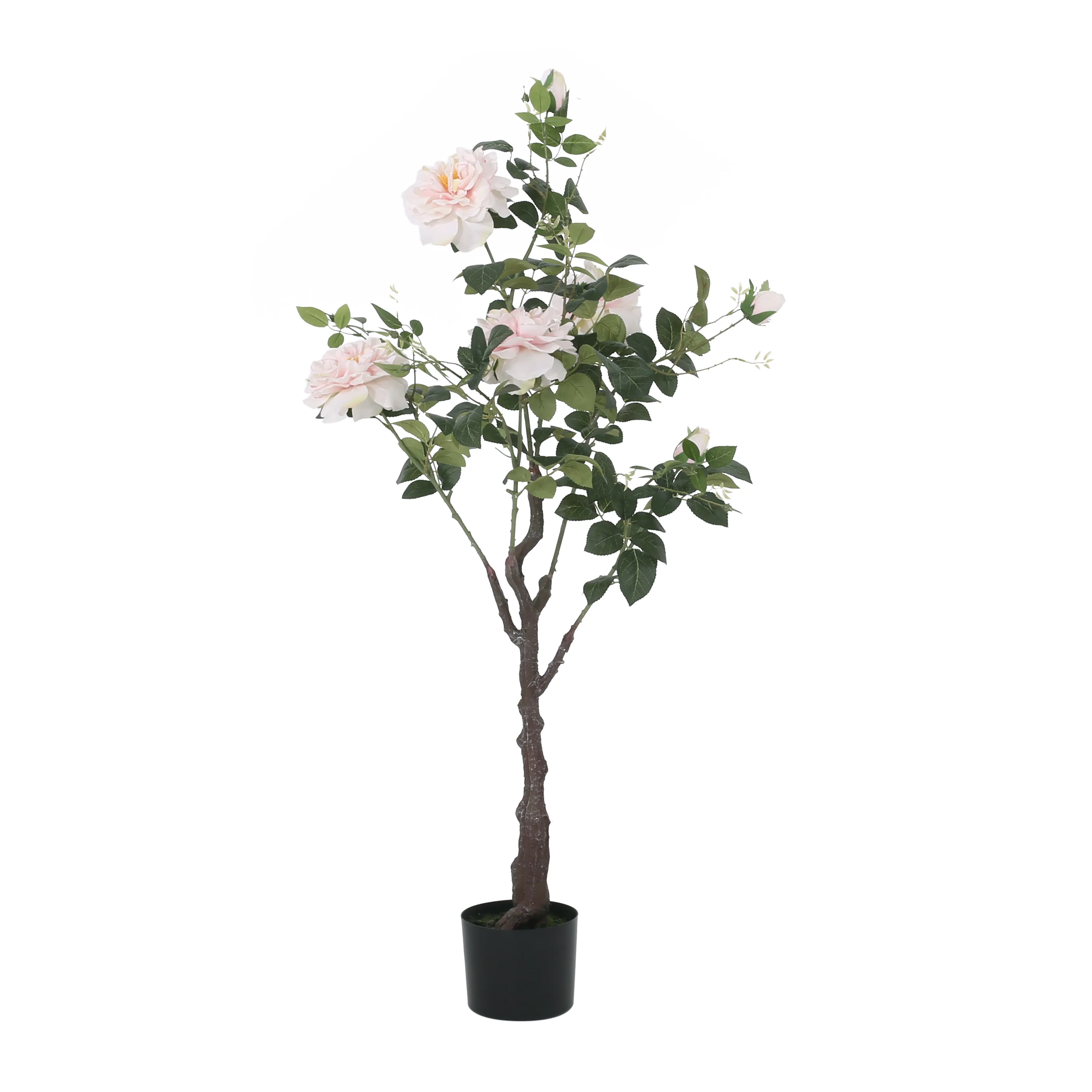 Artificial Rose Tree - furnishings