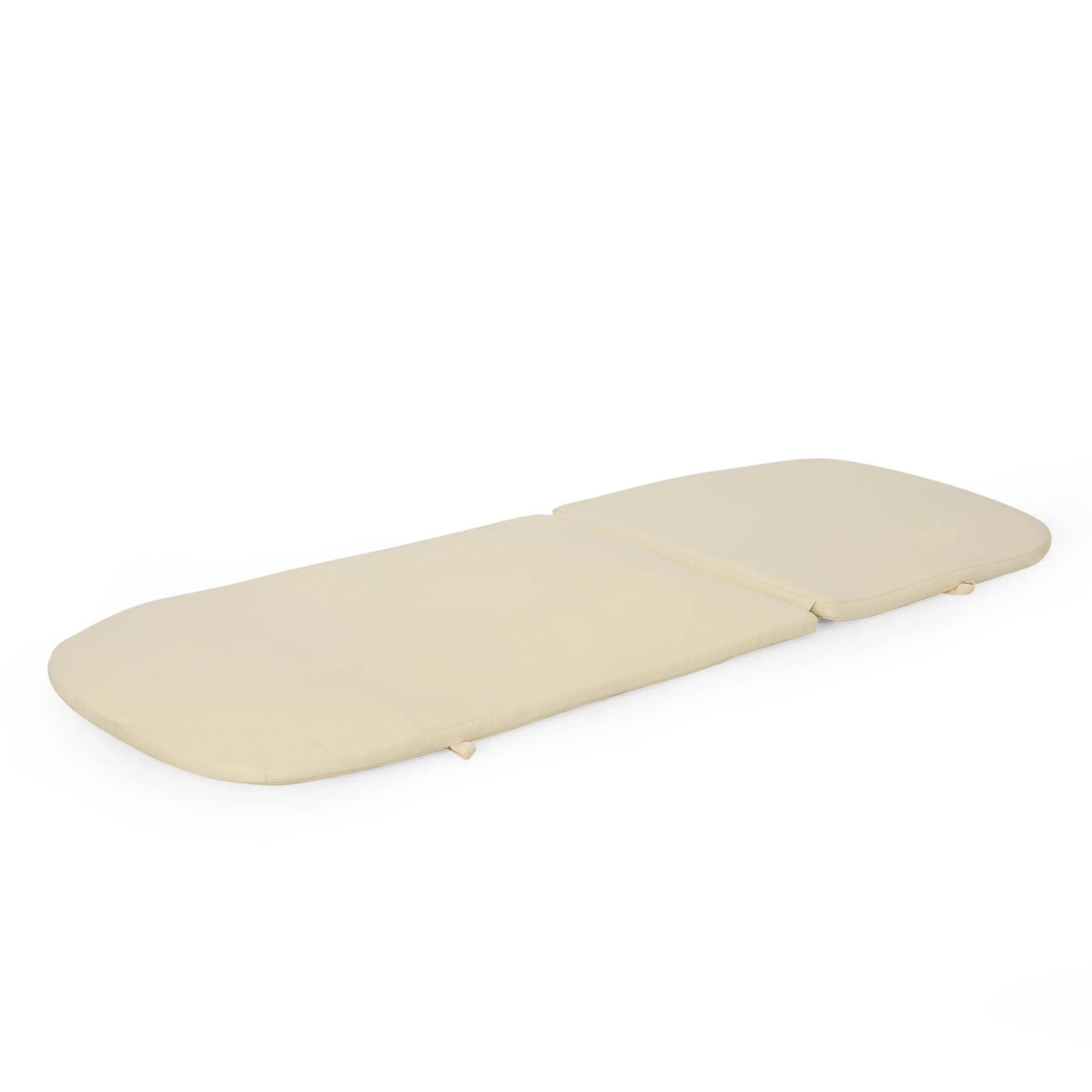Farirra Outdoor Water Resistant Chaise Lounge Cushion - furnishings