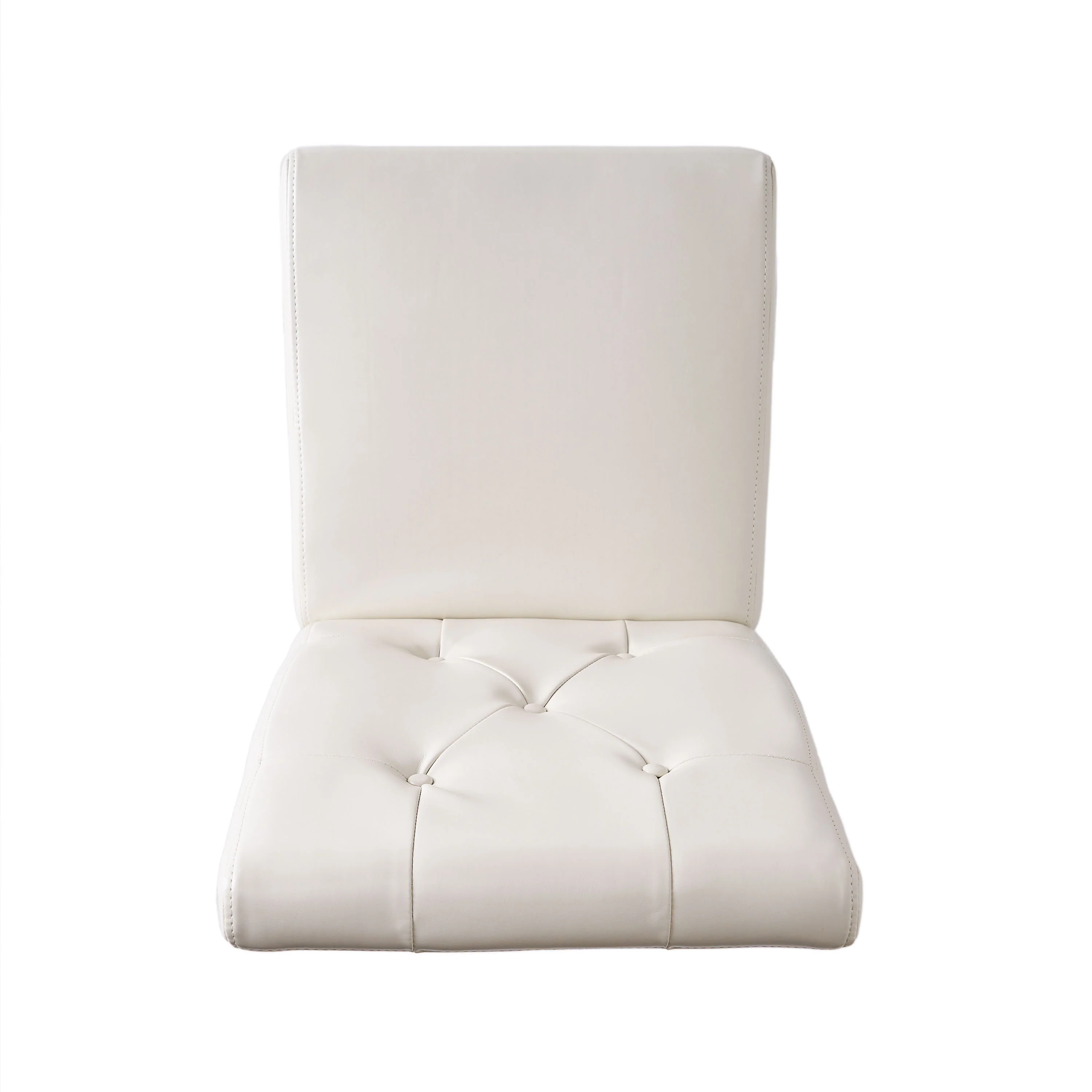 Alexander Bonded Leather Dining Chair - furnishings