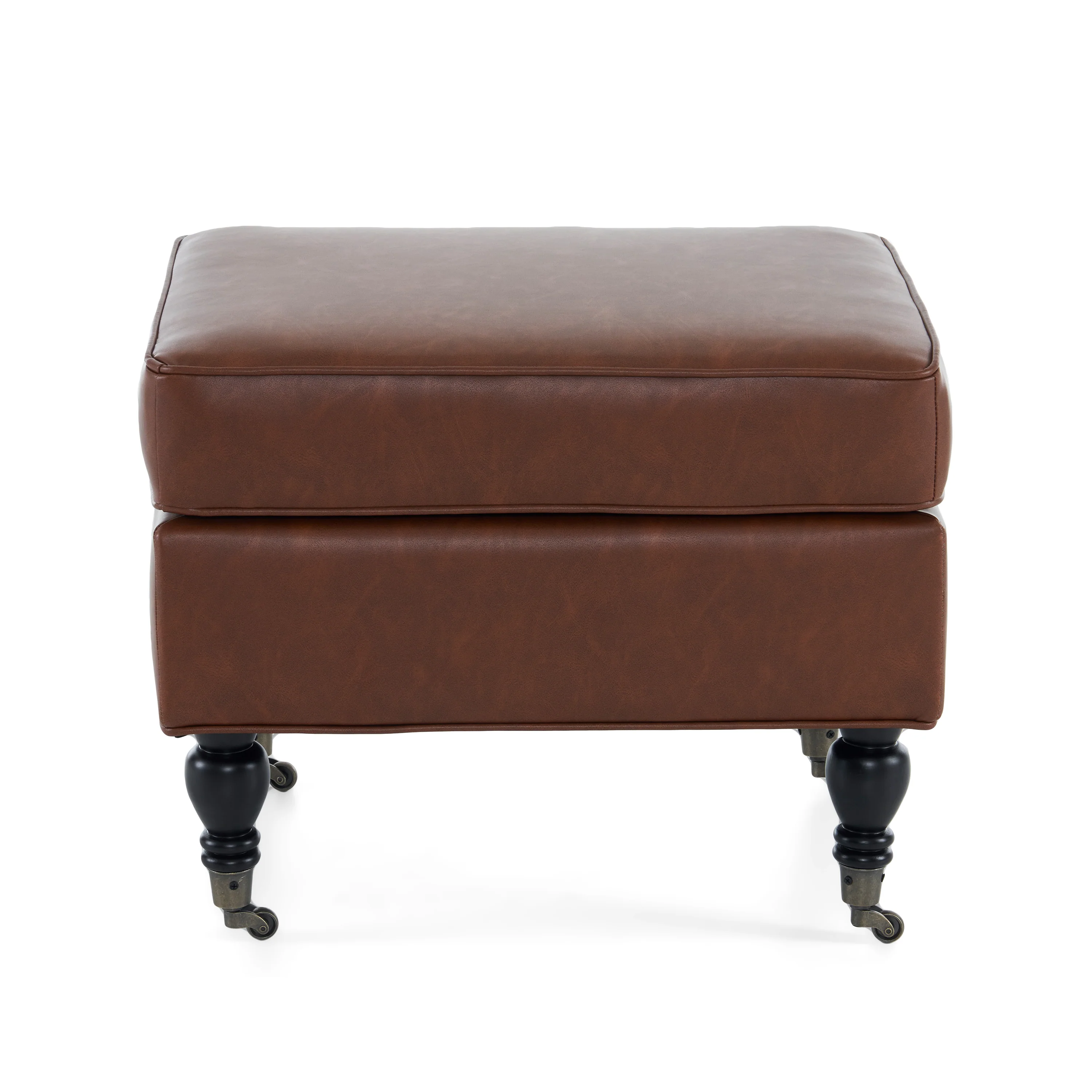 Thorian Tray Top Storage Ottoman - furnishings