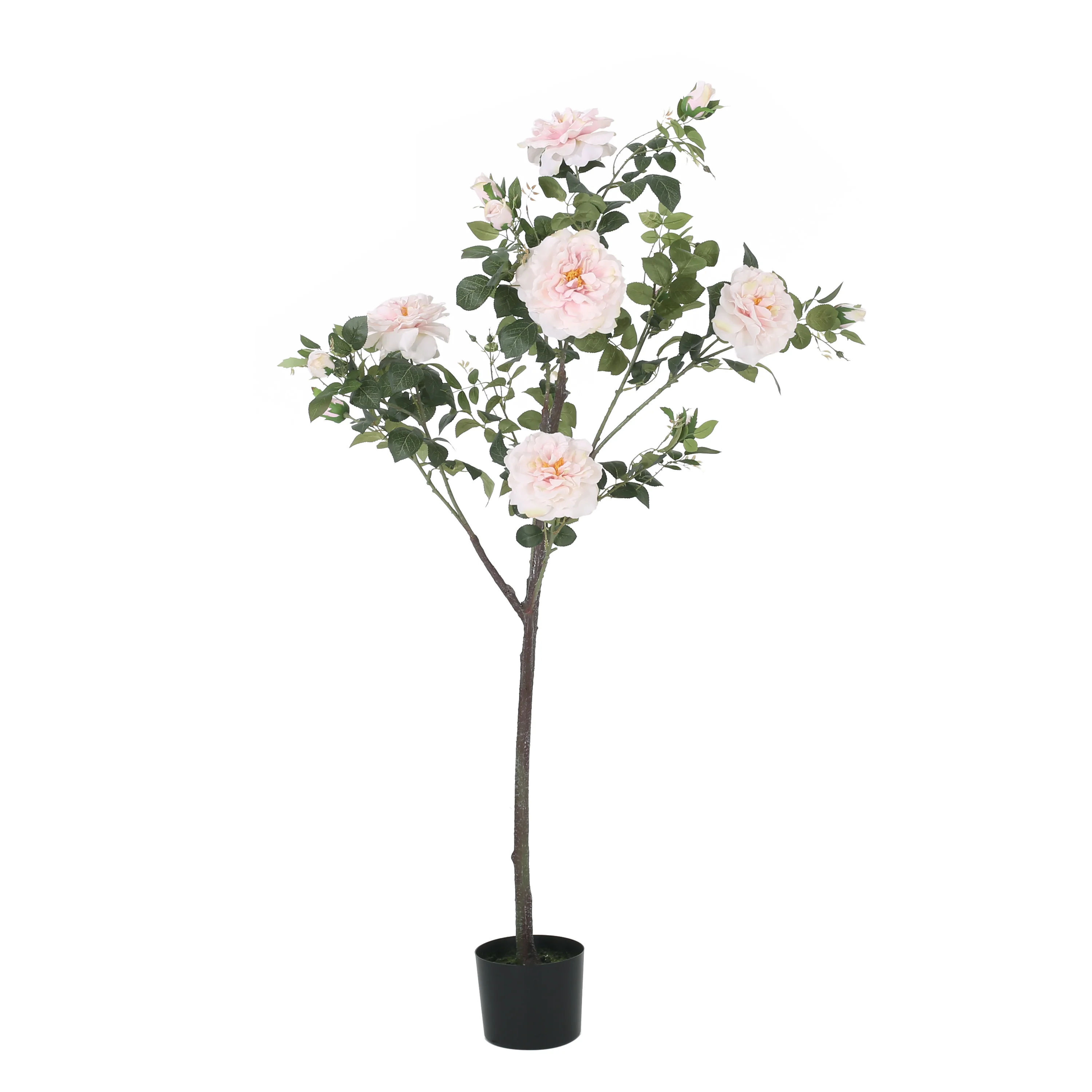Artificial Rose Tree - furnishings