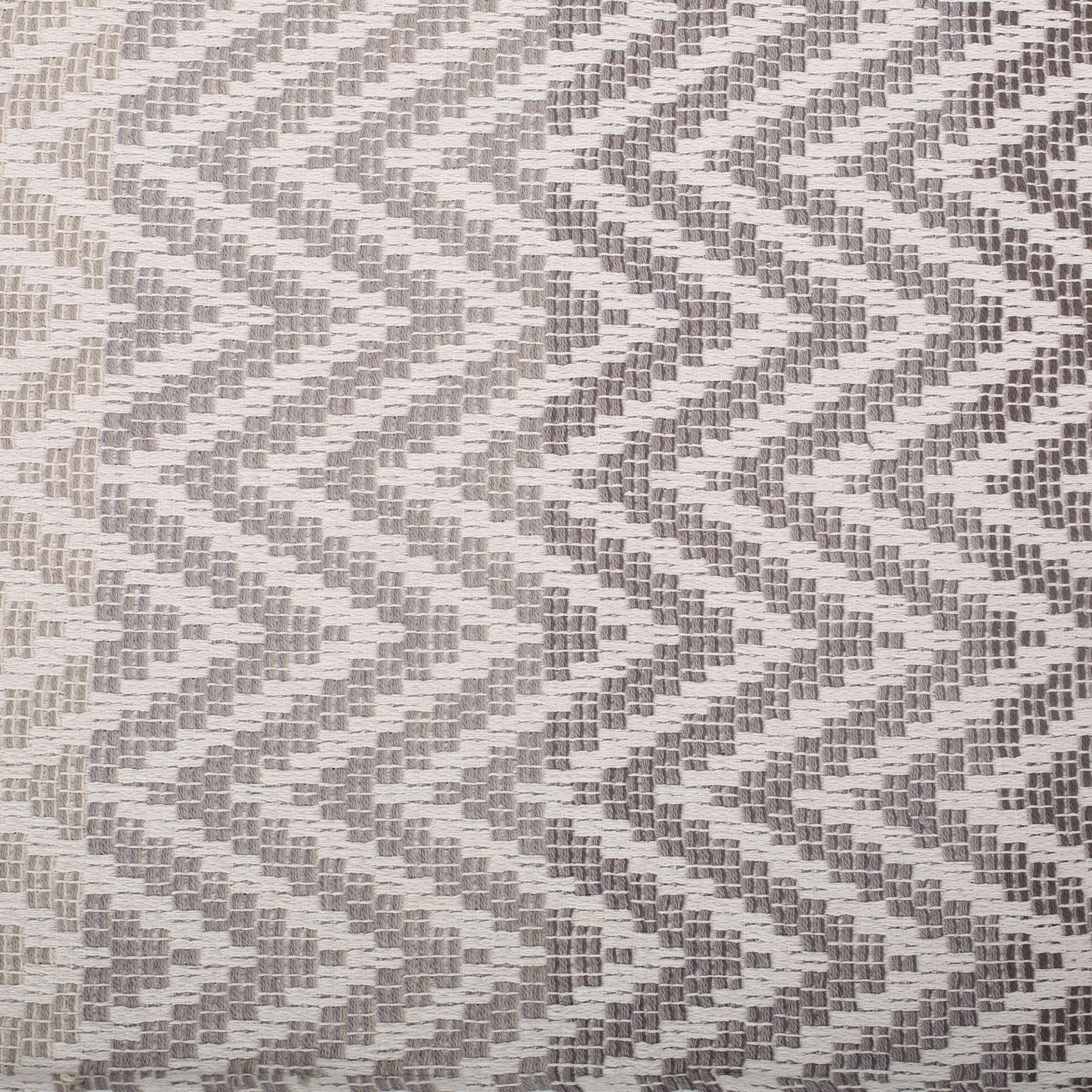 Raylinn Boho Fabric Throw Blanket - furnishings