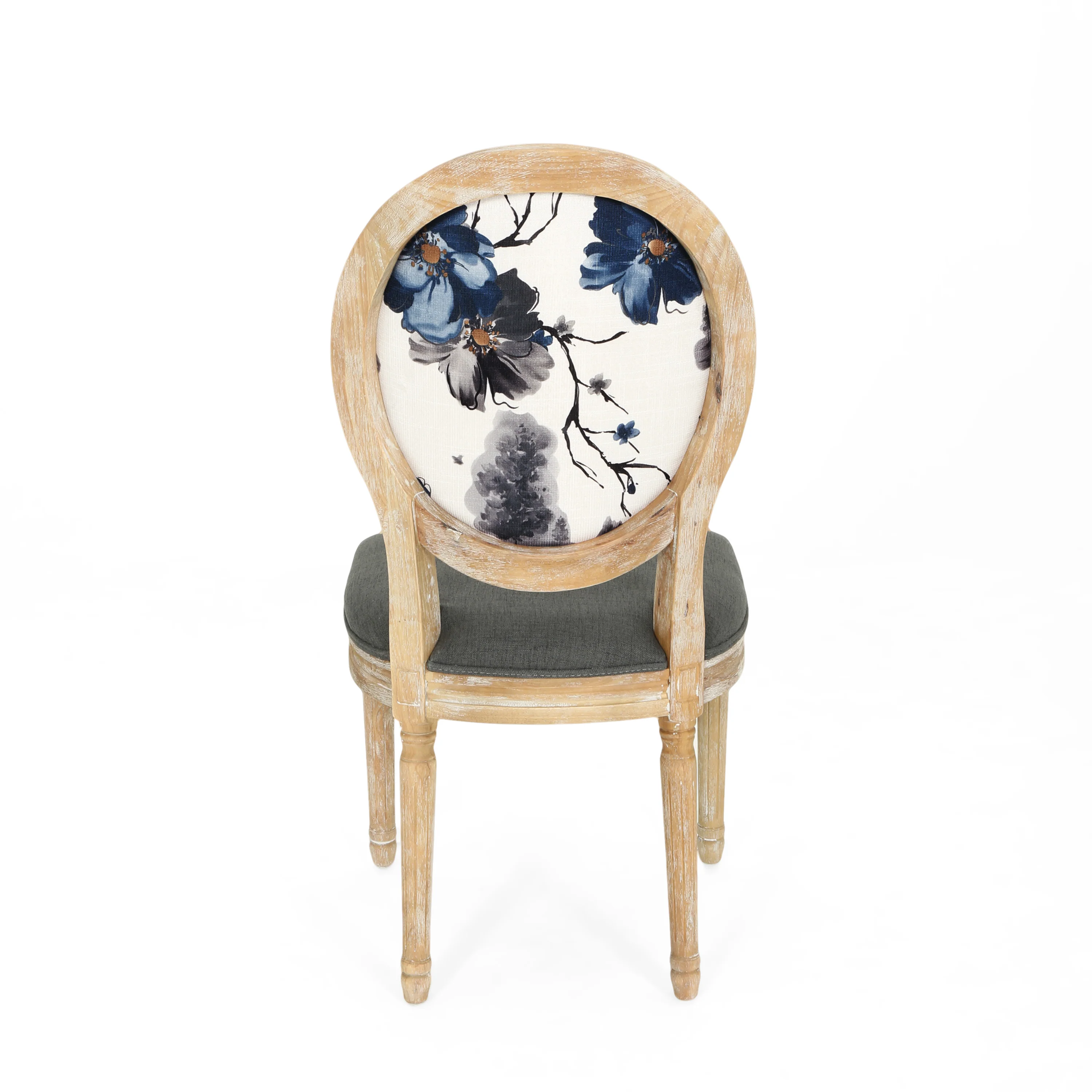 Lariya French Country Dining Chairs (Set of 4) - furnishings