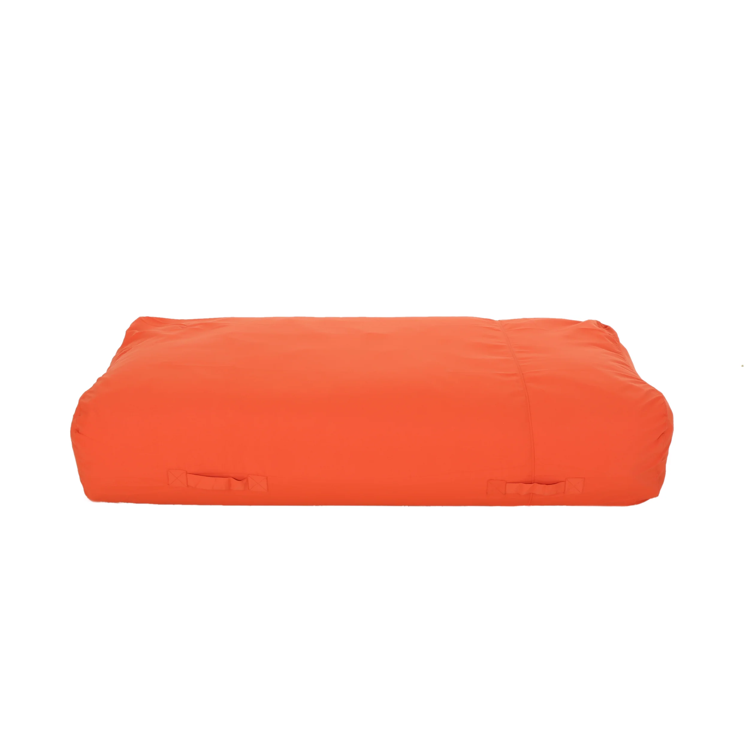 Arcelia Outdoor Water Resistant 6X3 Lounger Bean Bag - furnishings