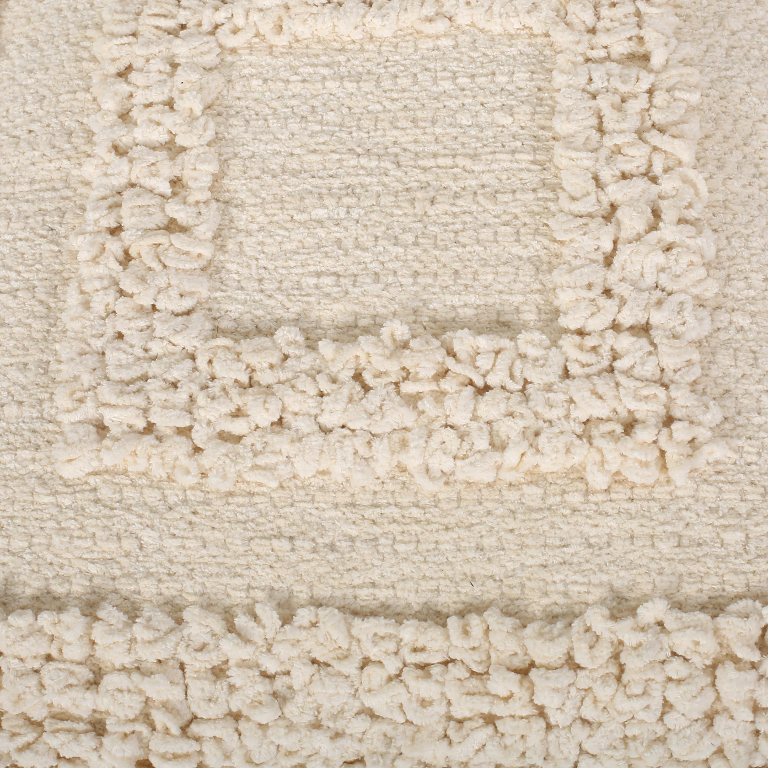 Remy Boho Cotton Pillow Cover - furnishings