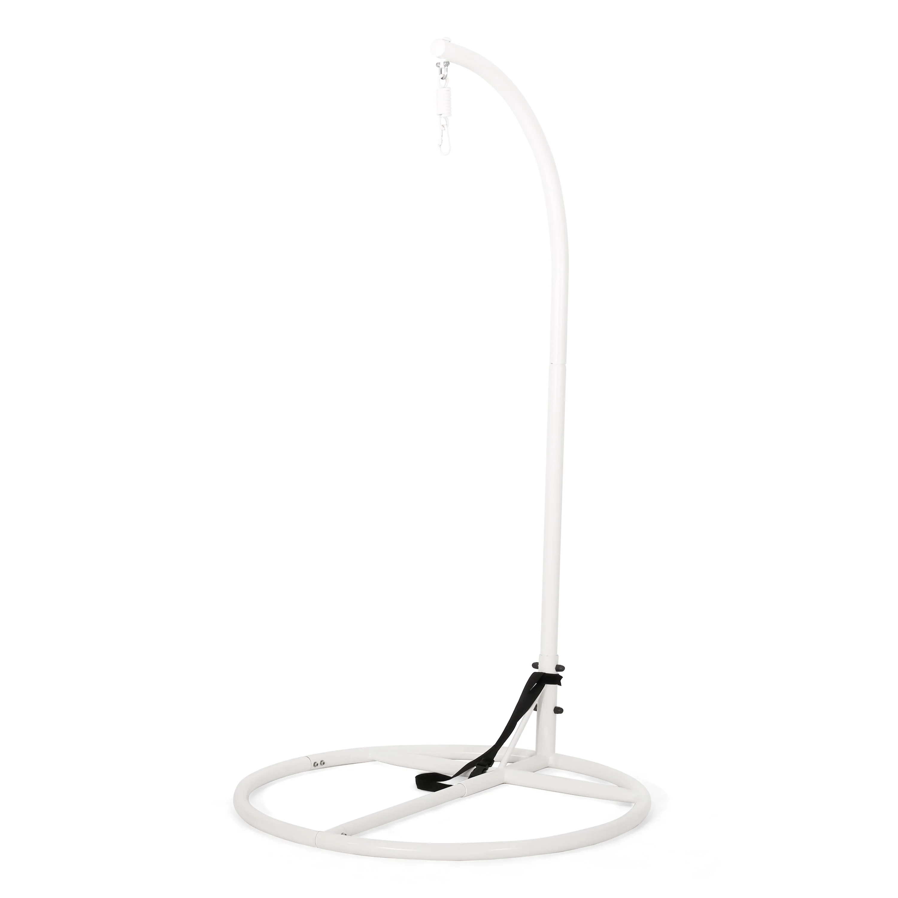 Hettinger Indoor/Outdoor Hanging Chair Stand Only - furnishings