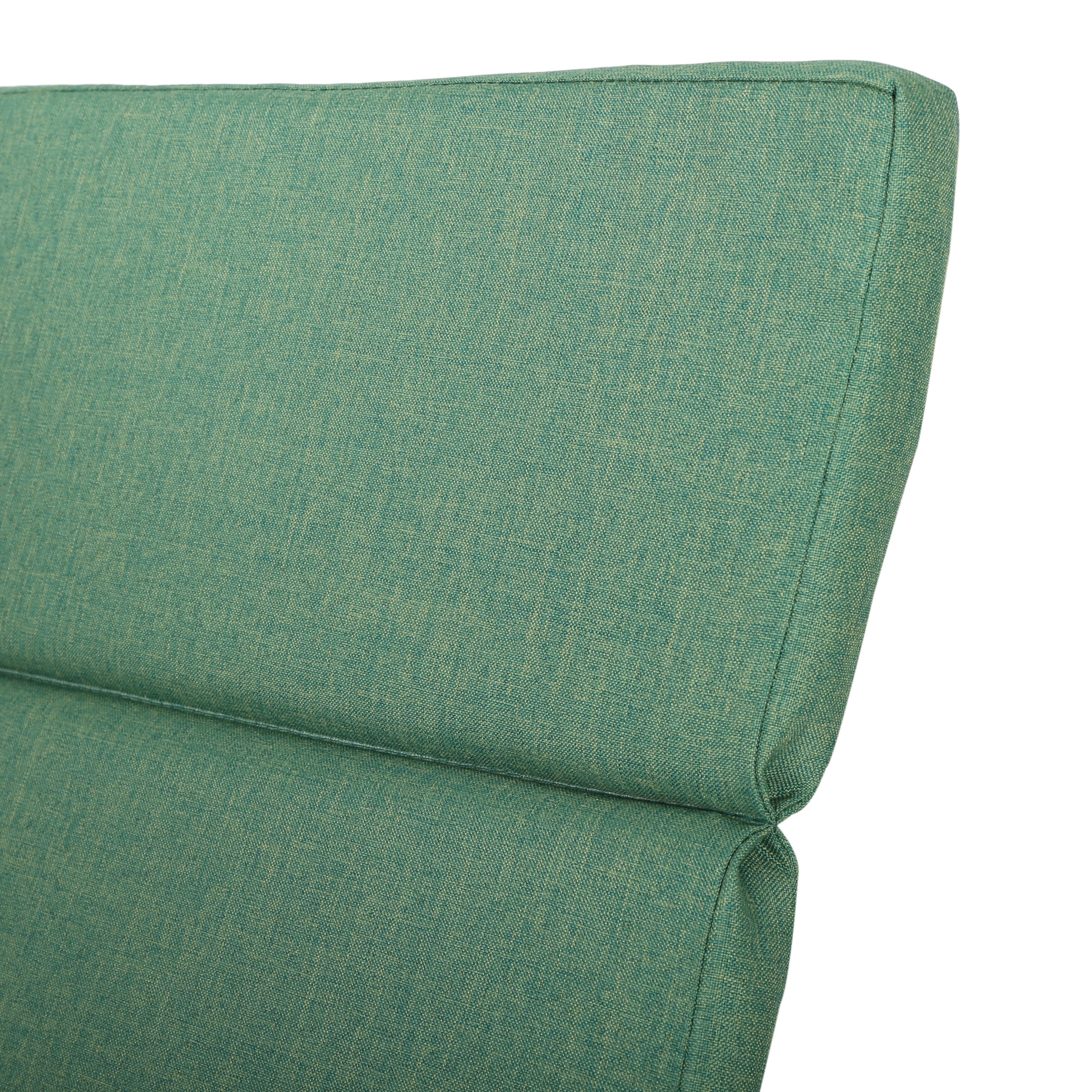 Albany Outdoor Water-Resistant Fabric Chaise Lounge Cushions (Set of 2) - furnishings