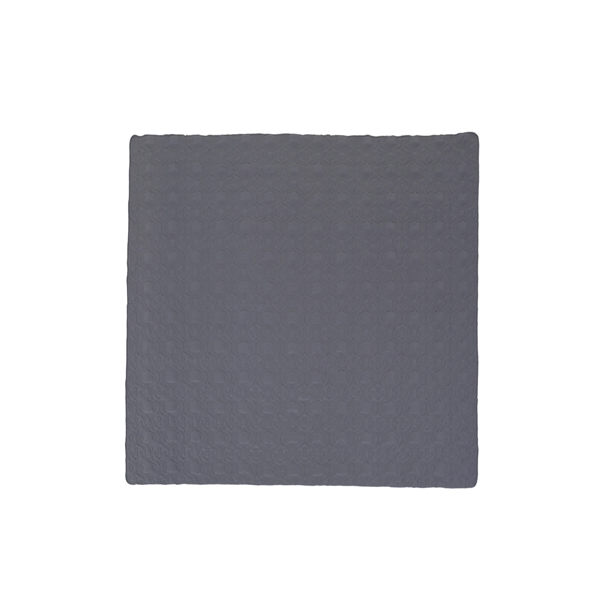 Landyn Double Bed Fabric Quilt - furnishings