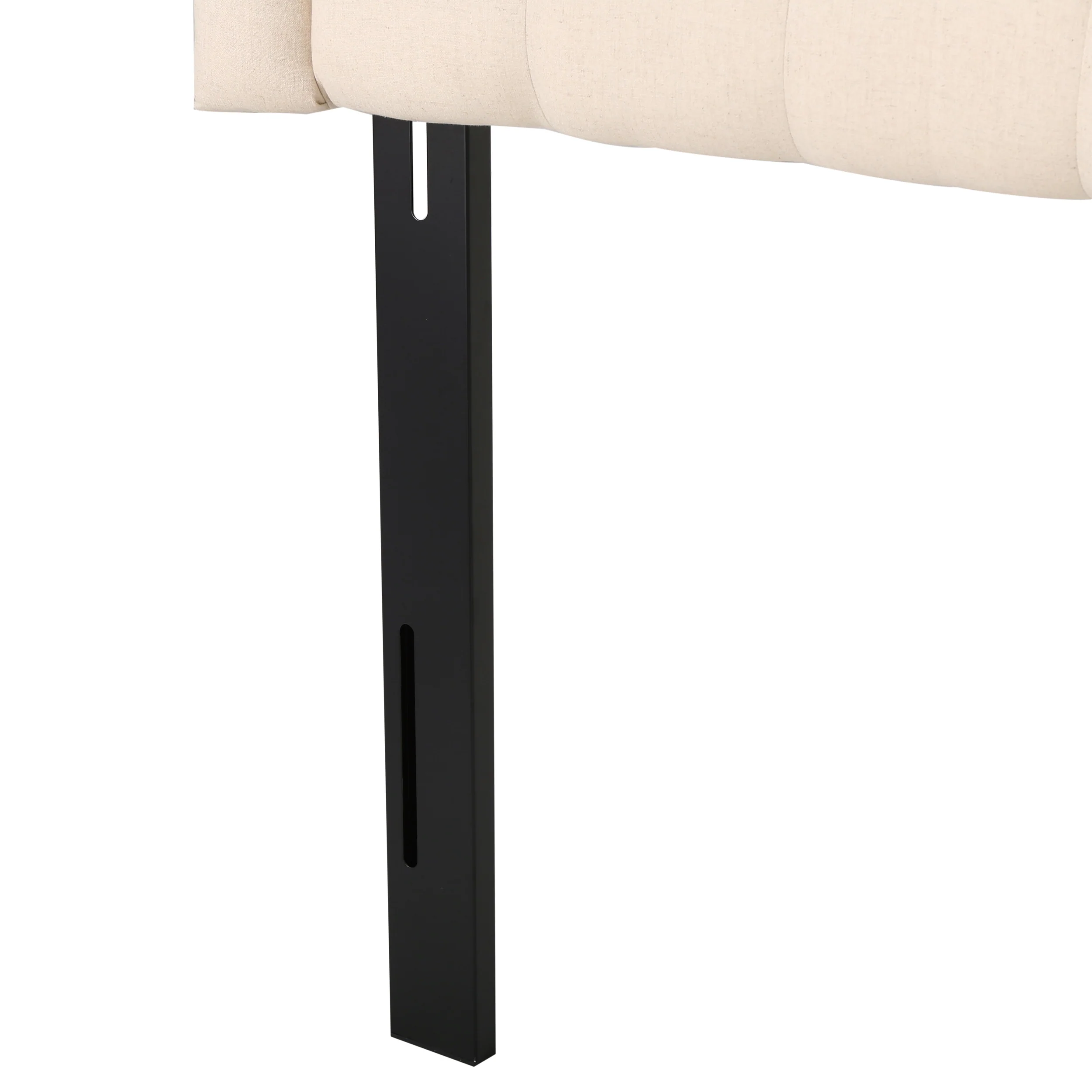 Earnest KING/CAL KING Headboard - furnishings