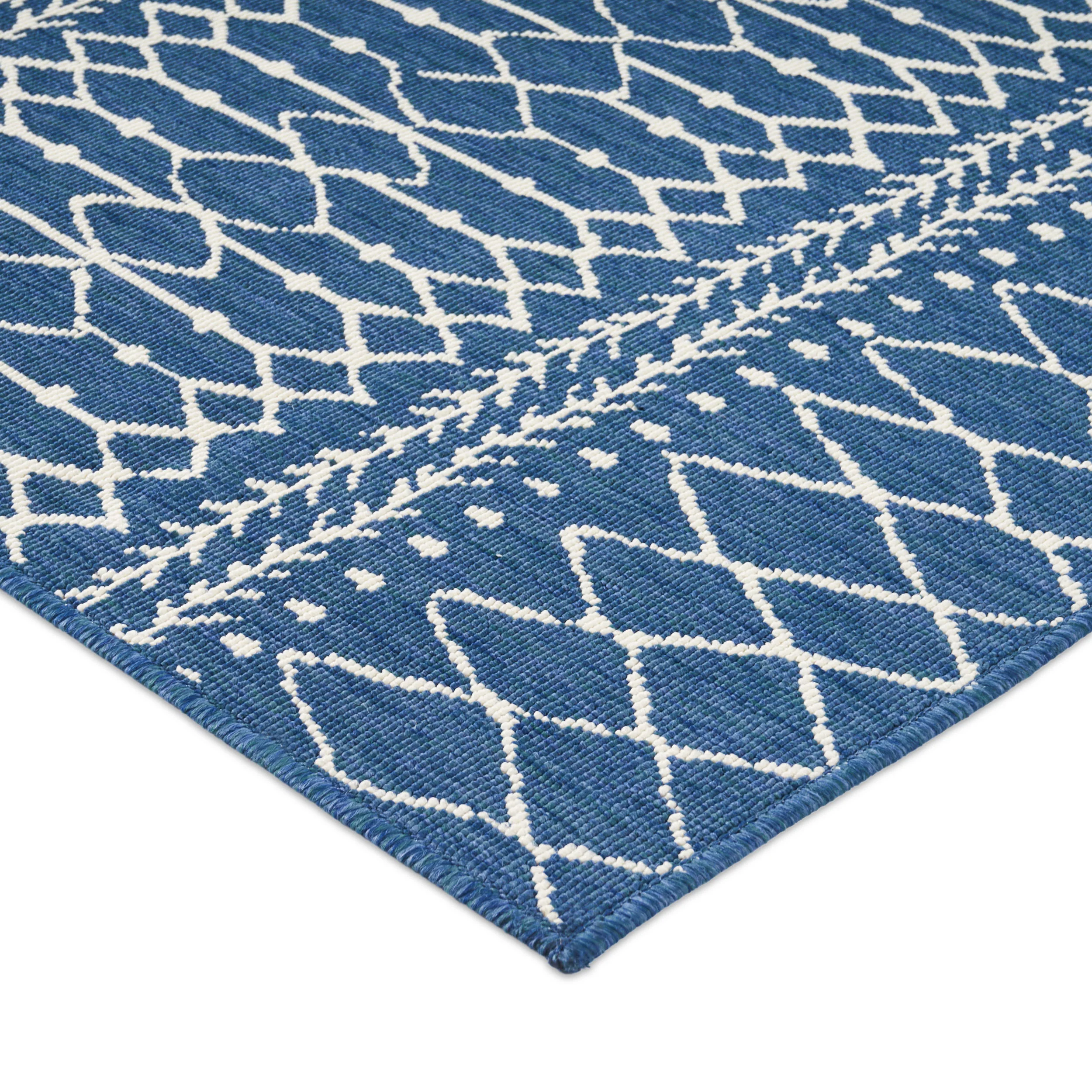 Cooney Indoor/Outdoor Area Rug - furnishings