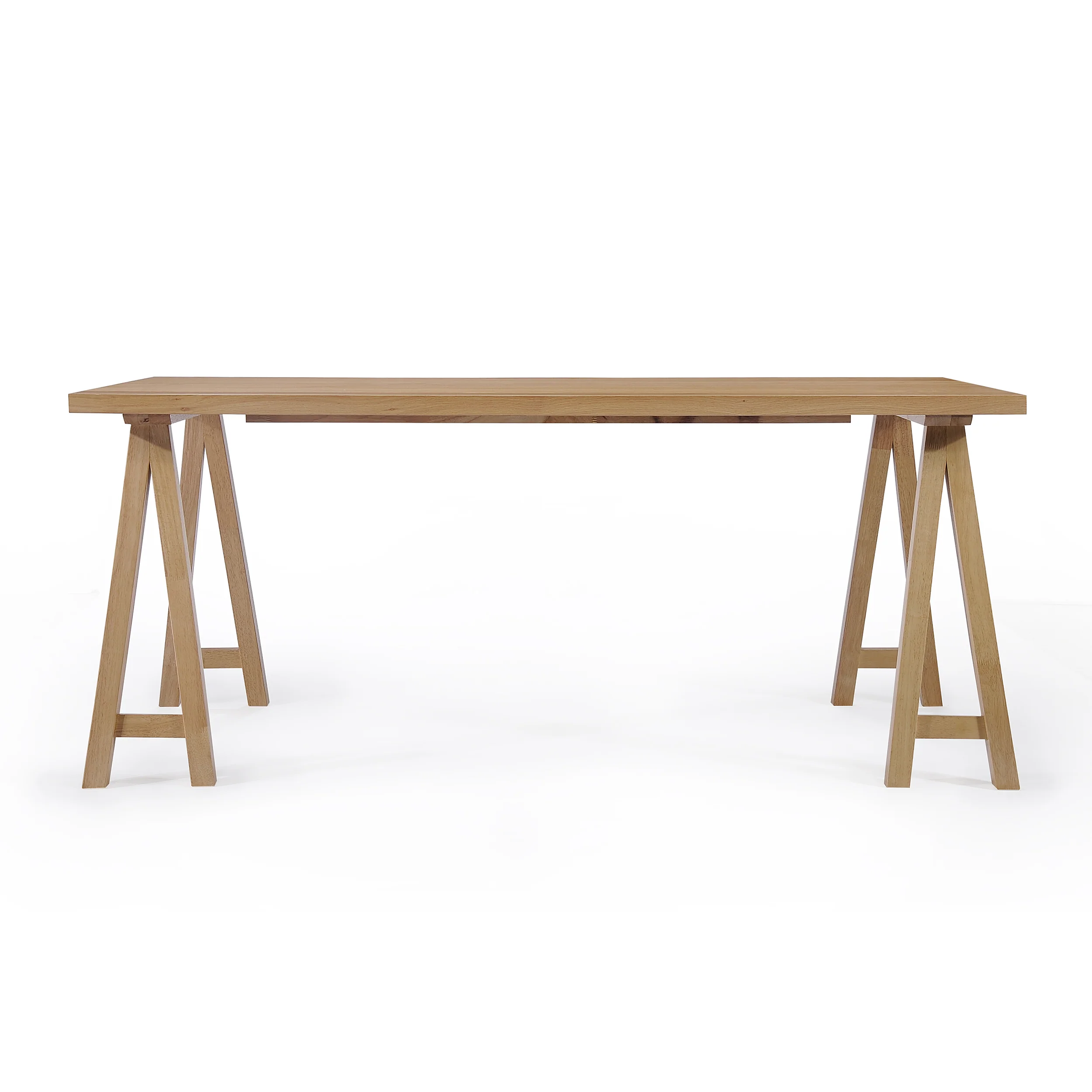 Elsinore Mid-Century Modern 7 Piece Dining Set - furnishings
