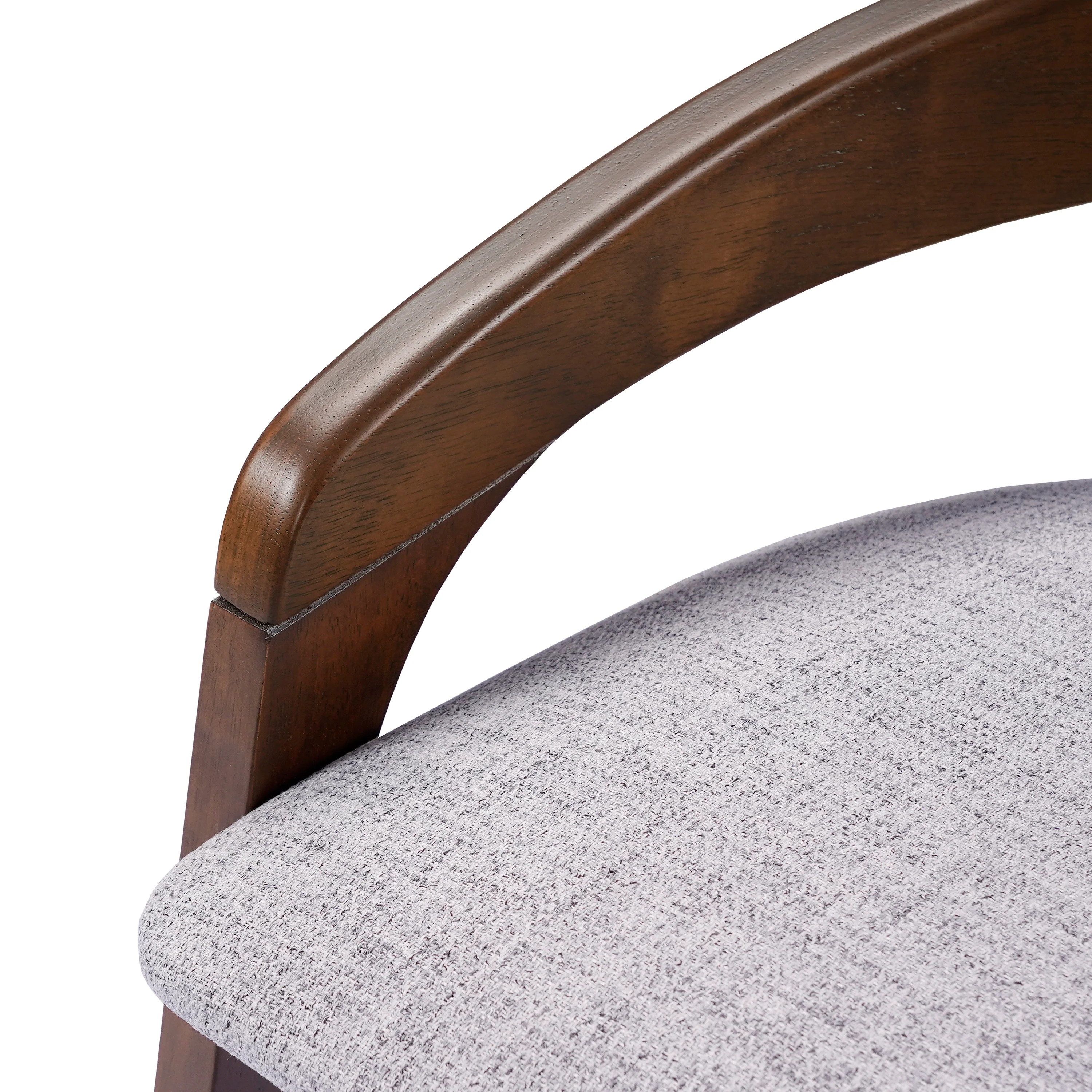 Evereste Counter Stools with Cushions - furnishings