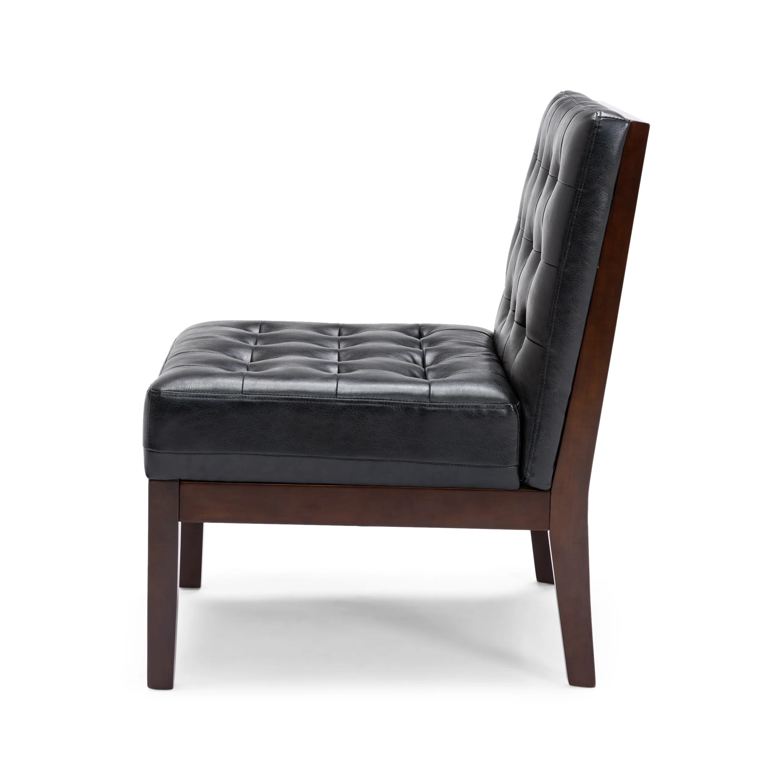 Arnton Contemporary Tufted Accent Chair - furnishings
