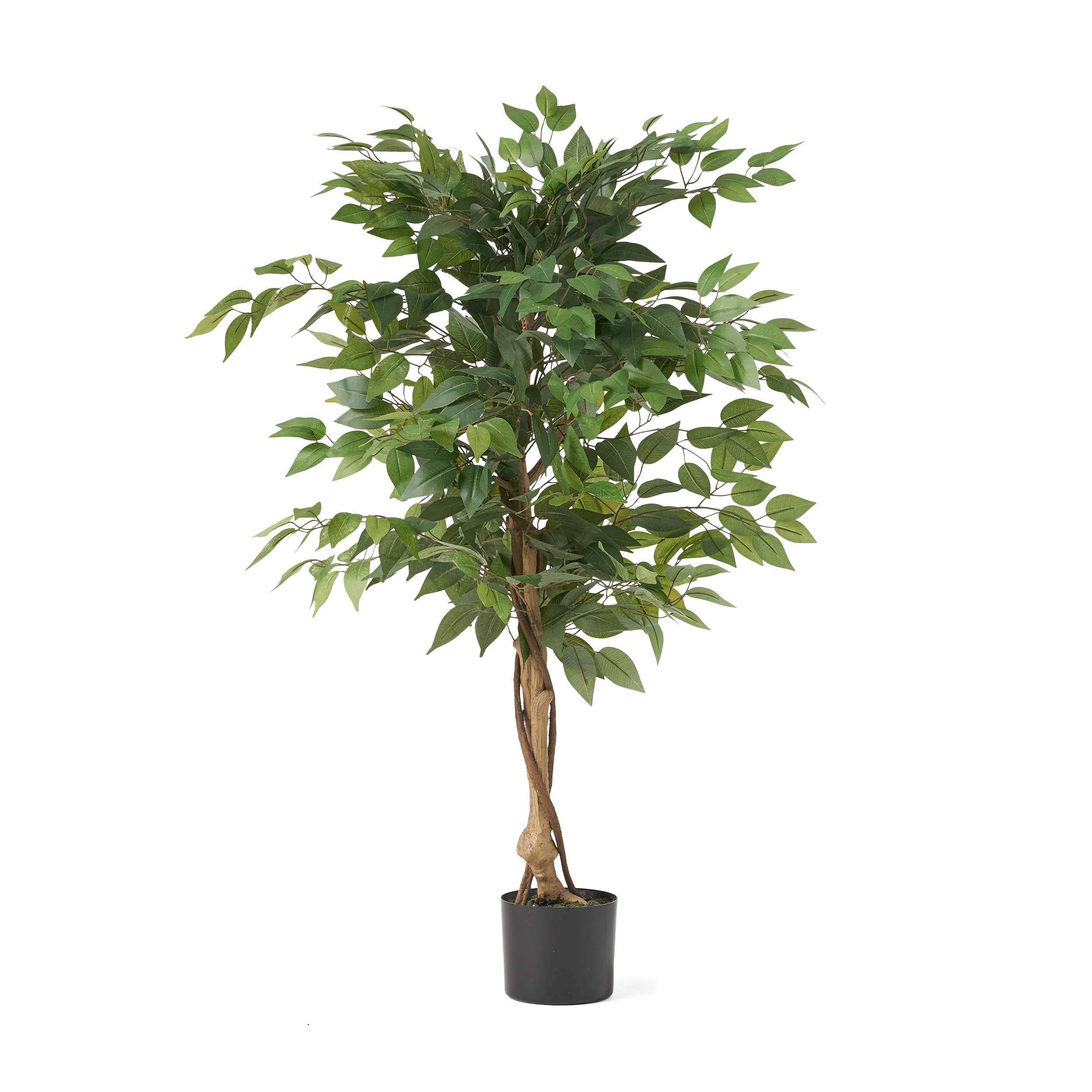 Wasco Artificial Ficus Tree - furnishings