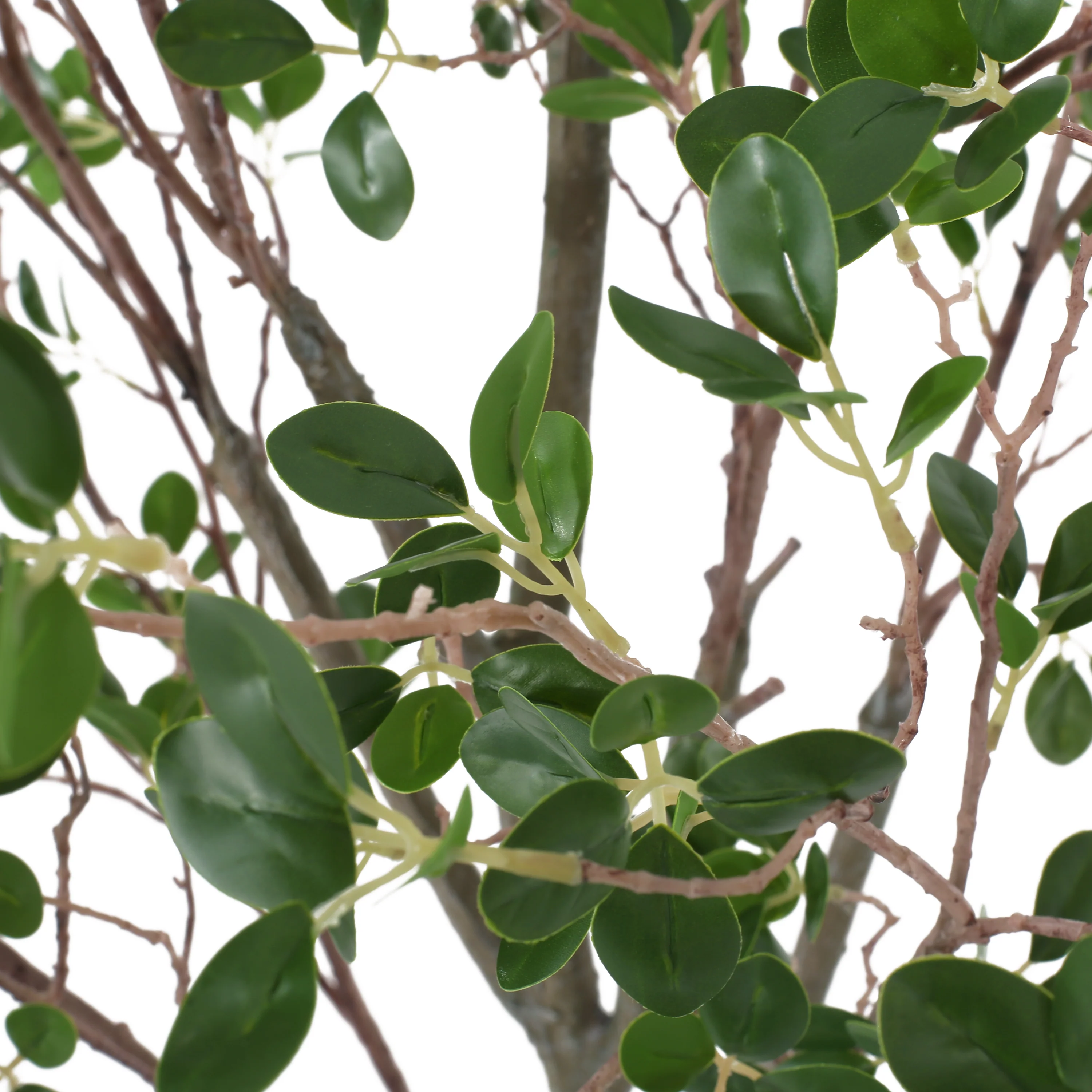 Willey Artificial Leaf Tree - furnishings