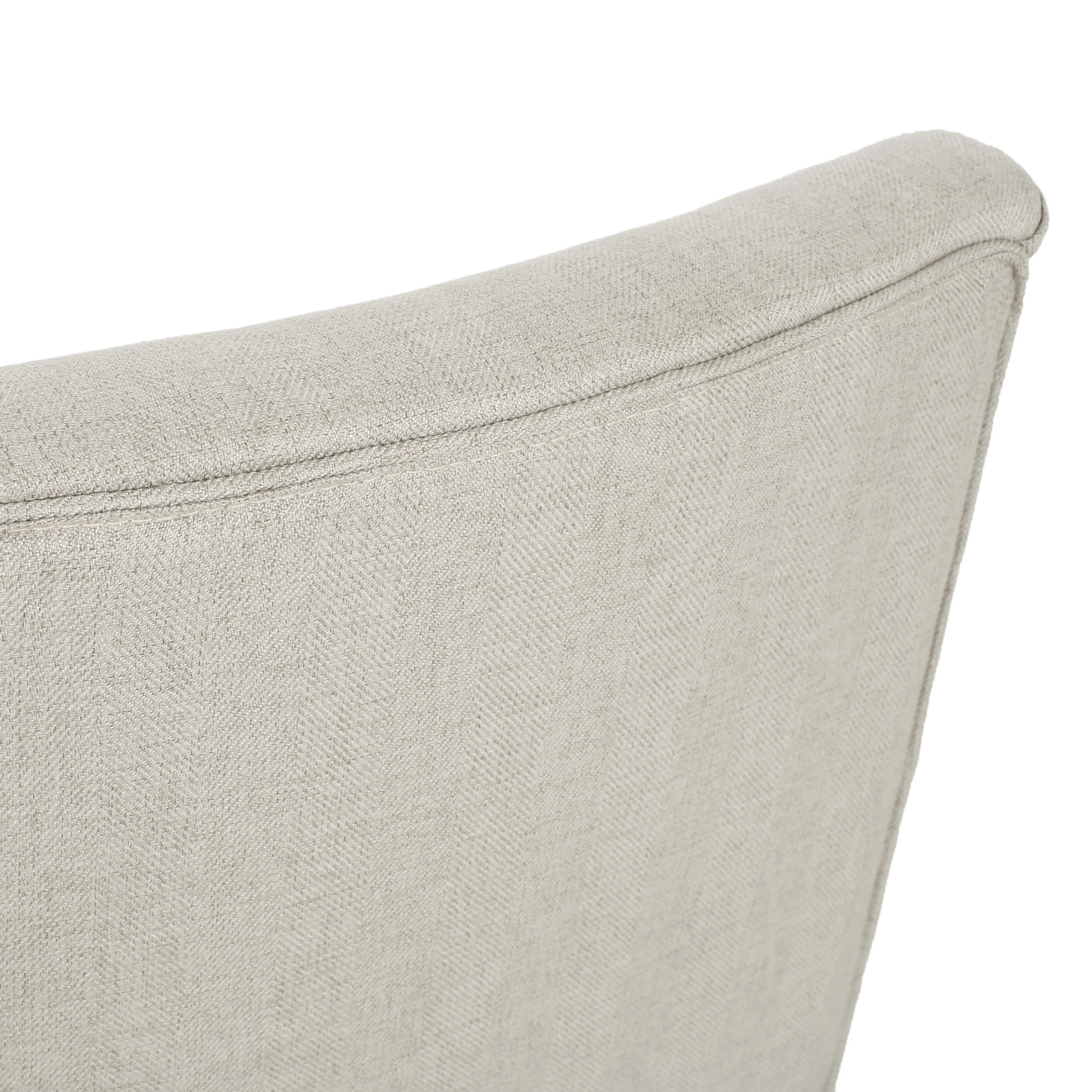 Parkey Upholstered Dining Chairs, Set of 2 - furnishings