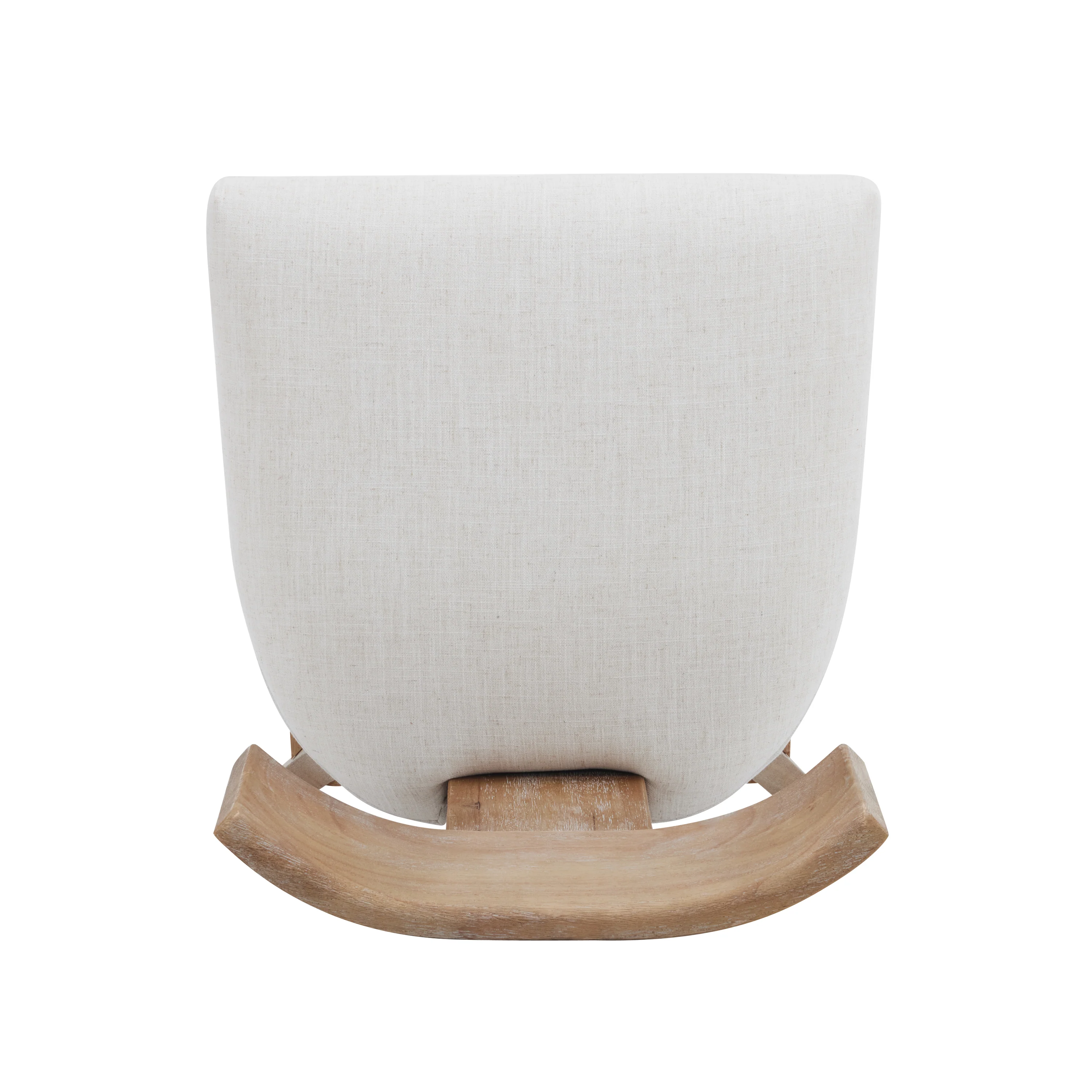 Brussels Upholstered Barstool with Light Gray Cushions - furnishings