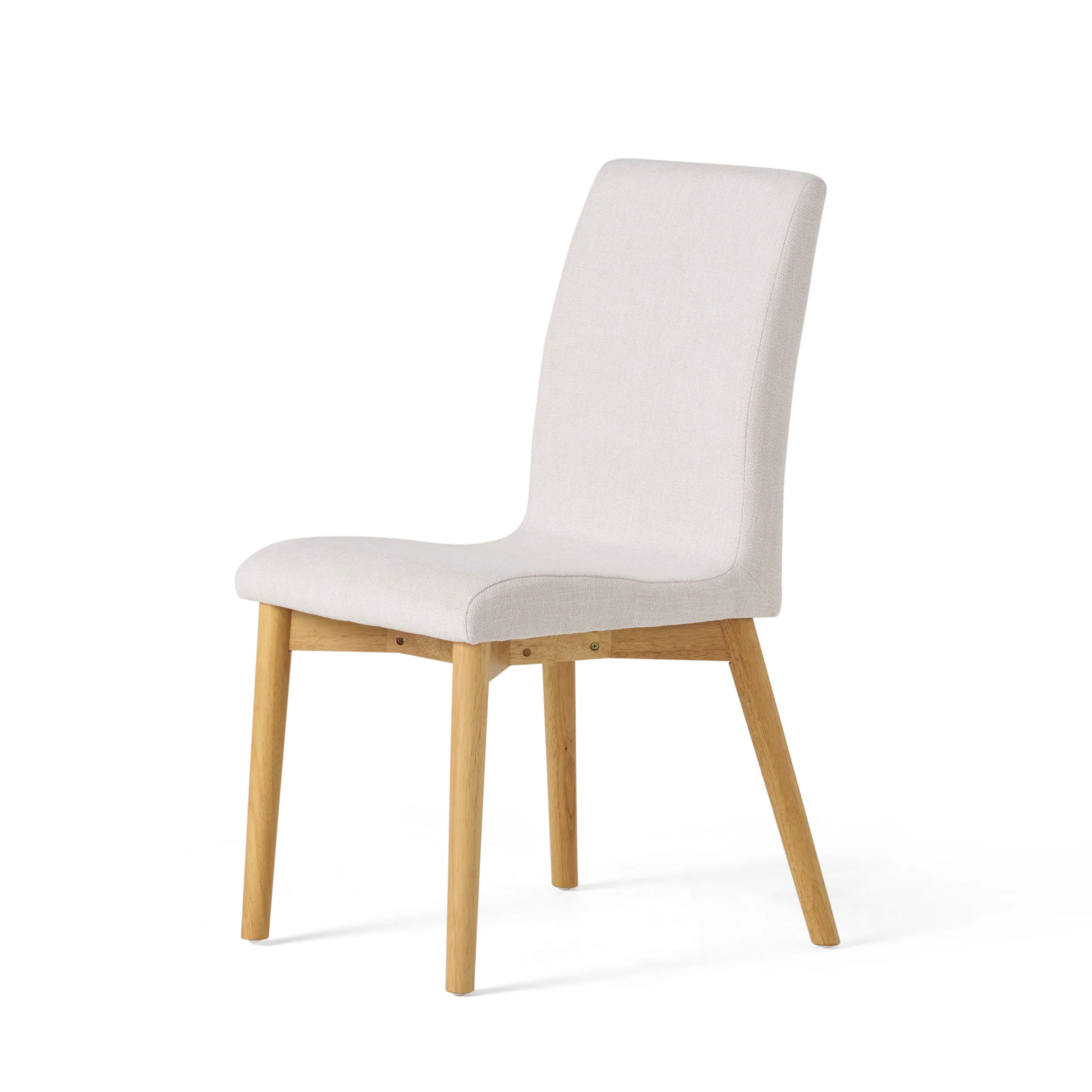 Thanvi Mid-Century Modern 7 Piece Dining Set - furnishings