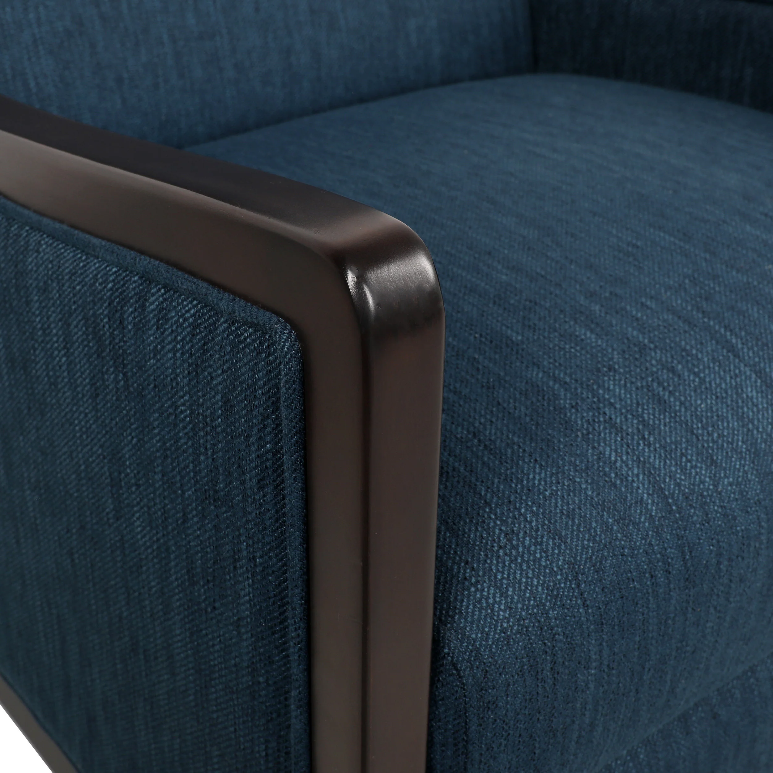 Drury Contemporary Upholstered Pushback Recliner - furnishings