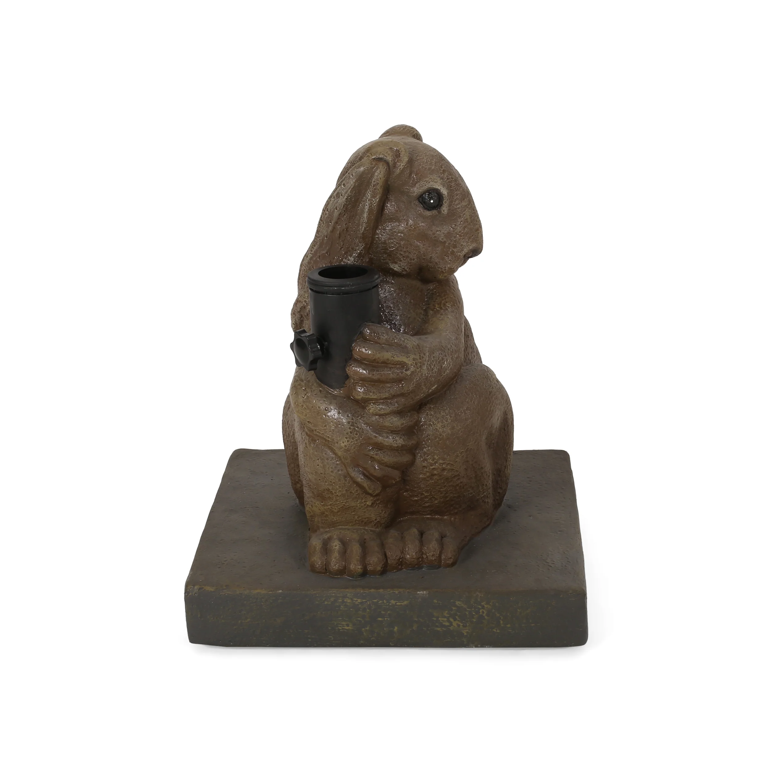 Adisa Rabbit Umbrella Base - furnishings
