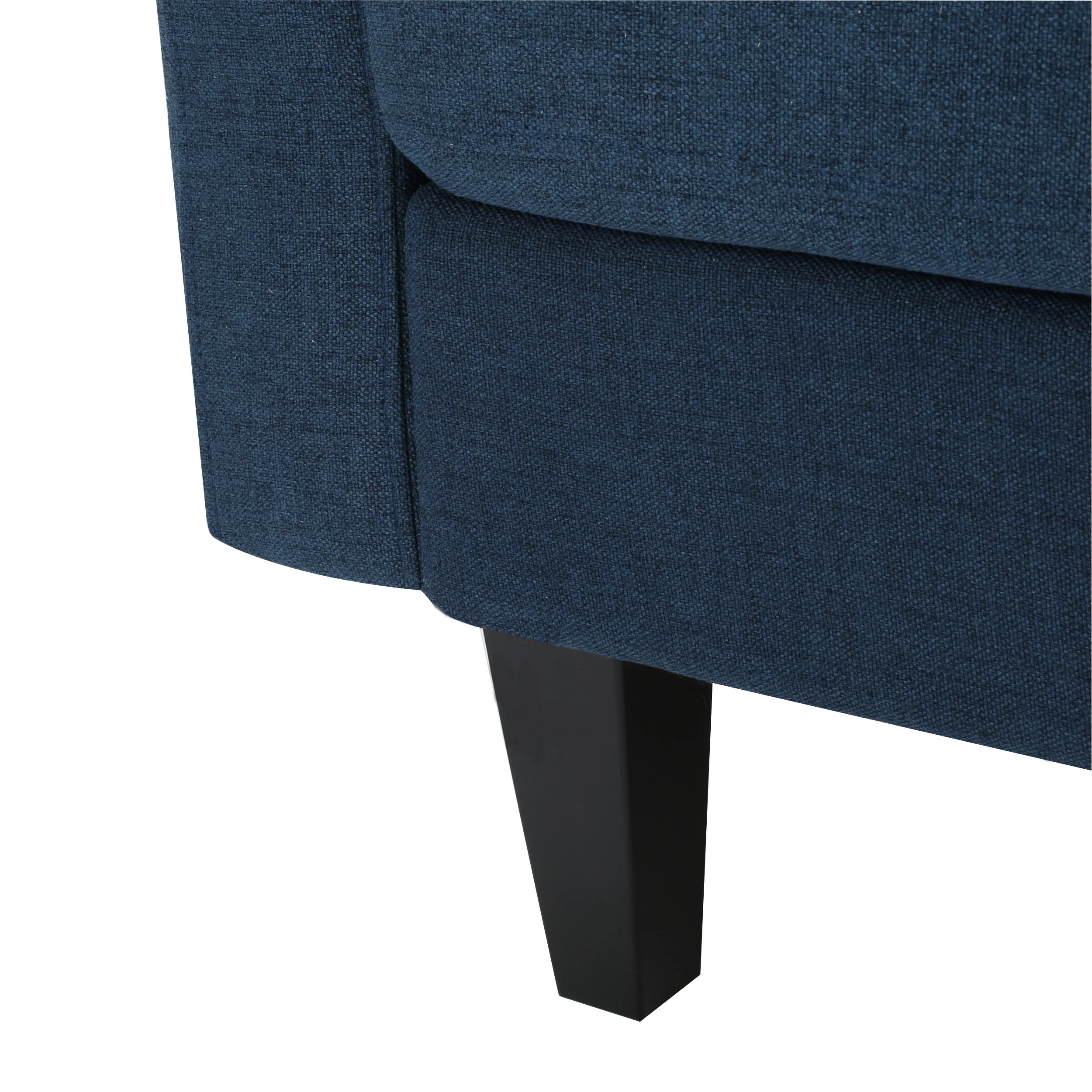 Bridger Fabric Sectional Couch - furnishings