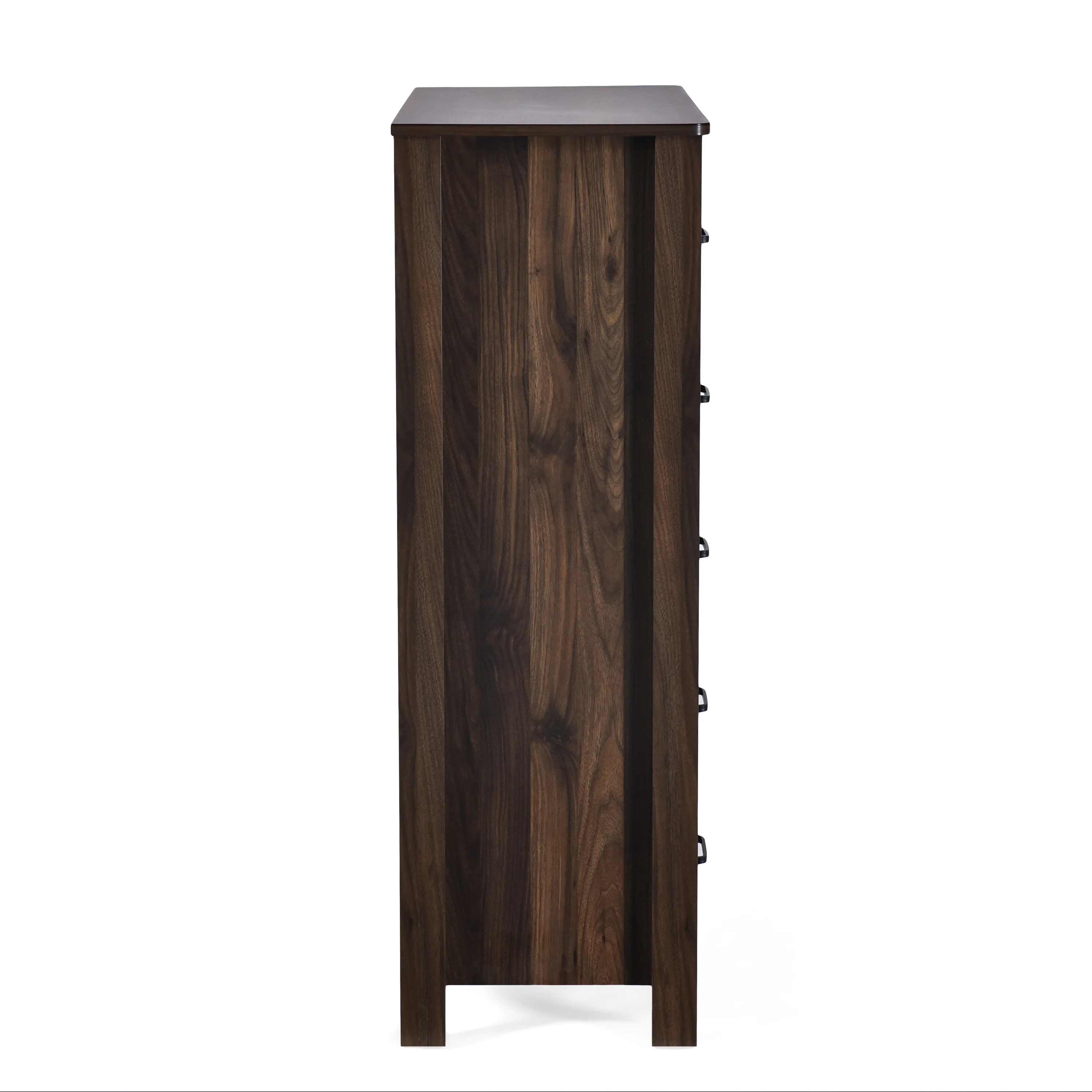 Titeca Contemporary 5 Drawer Chest - furnishings