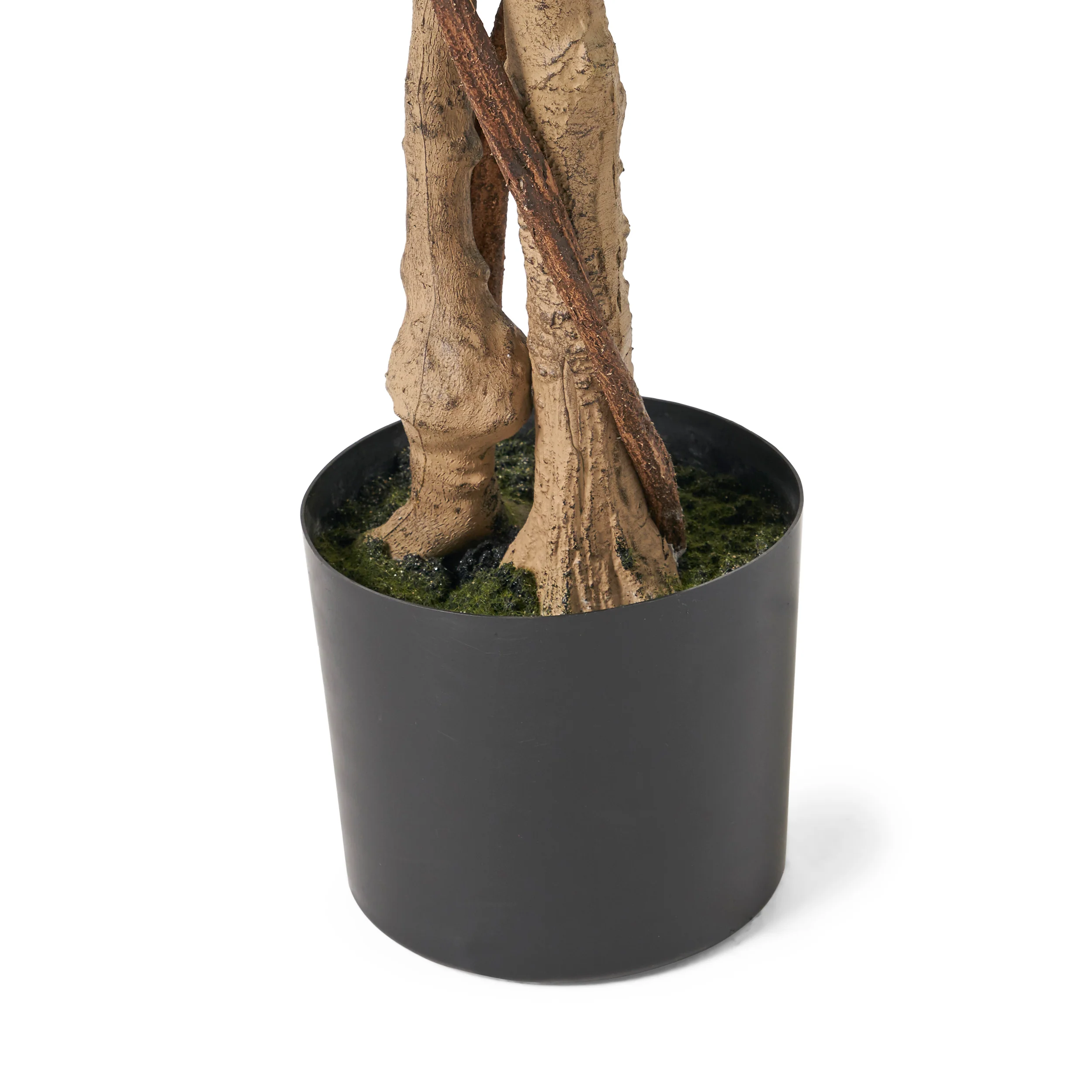Wasco Artificial Ficus Tree - furnishings