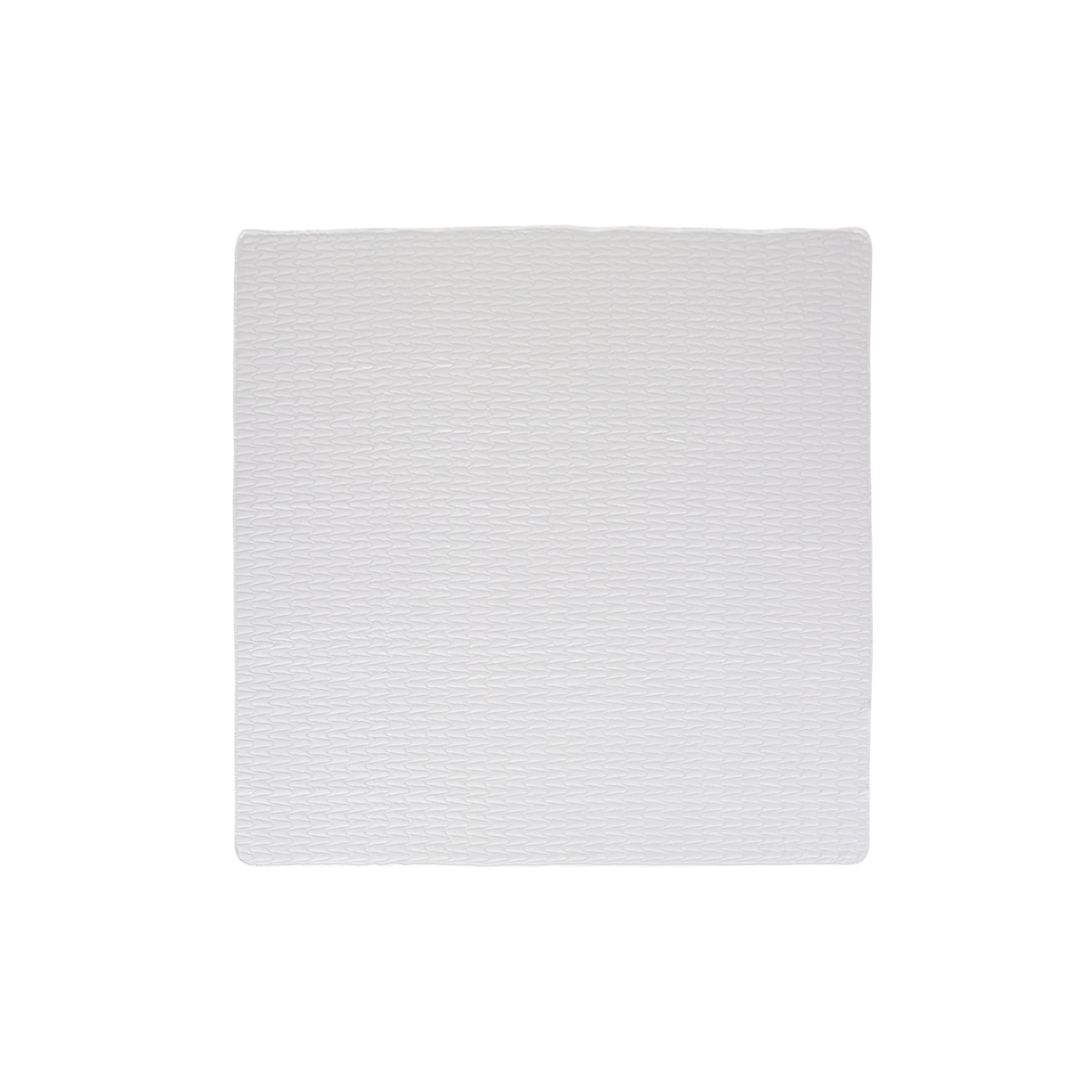 Marie Double Bed Fabric Quilt - furnishings