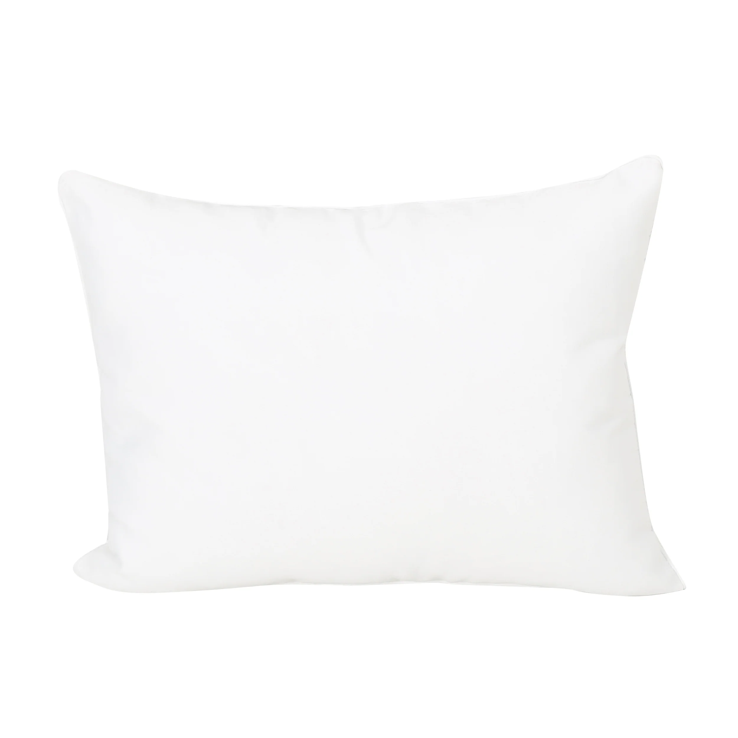 Luciella Outdoor Water Resistant Fabric Club Chair Cushions with Piping (Set of 2) - furnishings