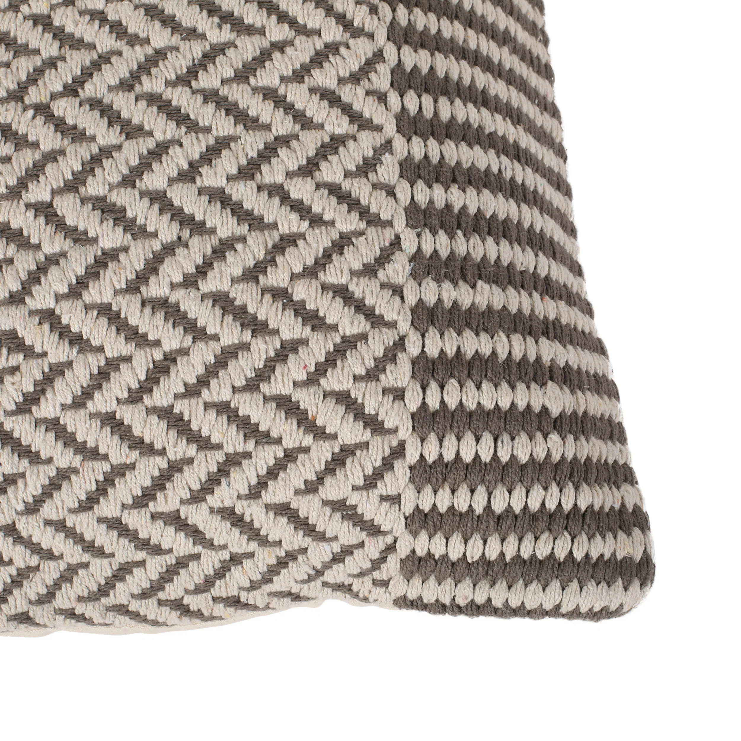 Dmiya Boho Cotton Pillow Cover - furnishings