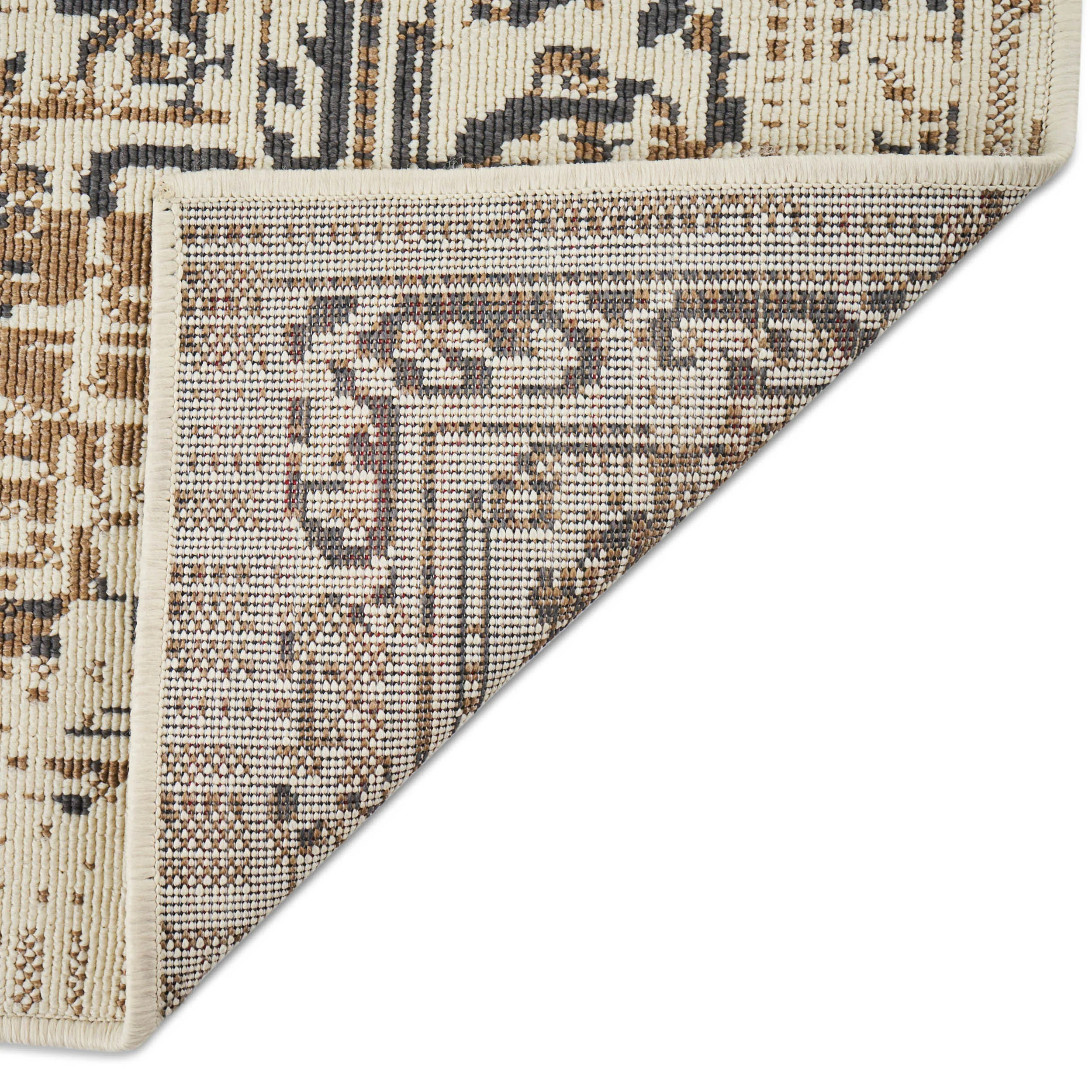 Detlaf Indoor/Outdoor Area Rug - furnishings