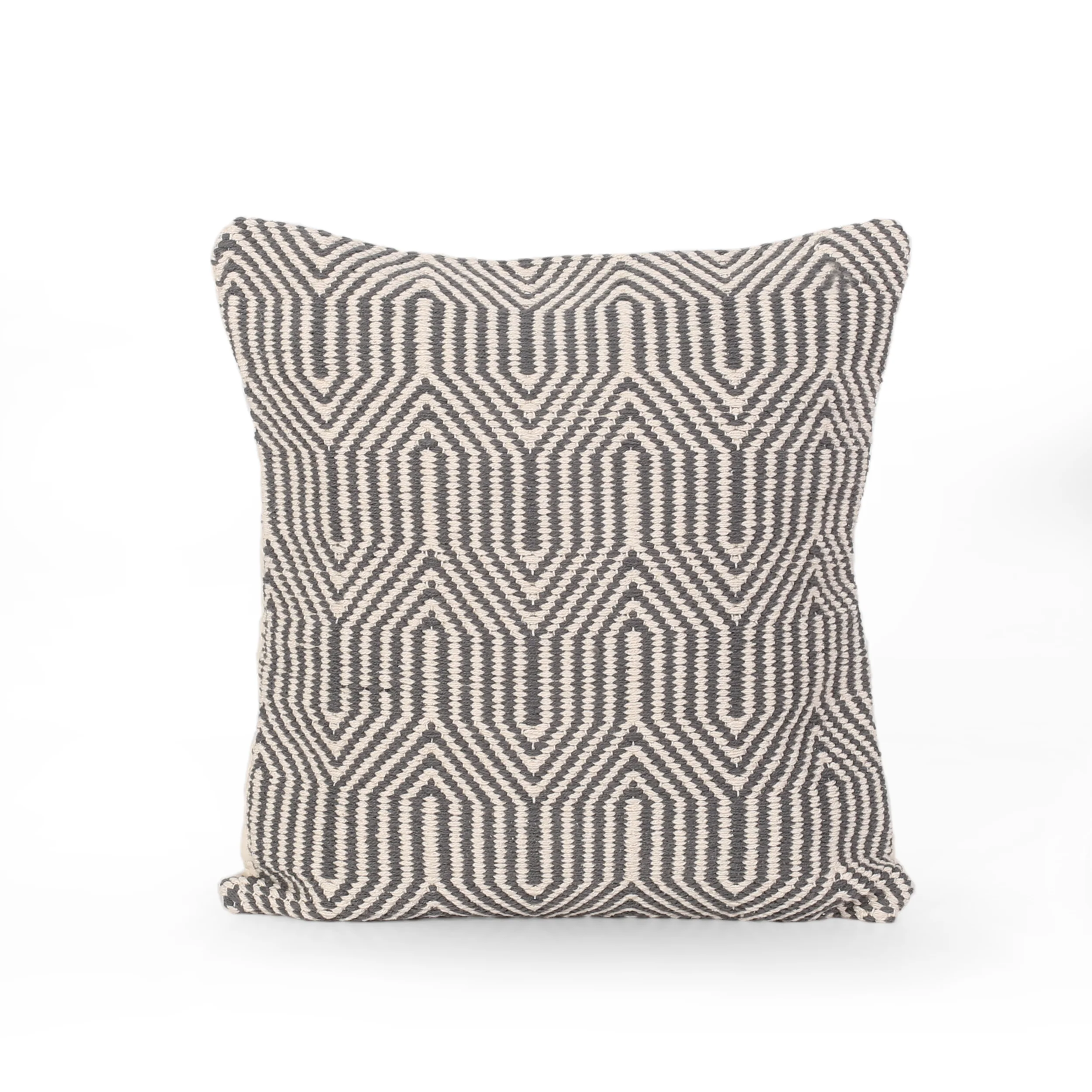 Yichen Boho Cotton Throw Pillow - furnishings