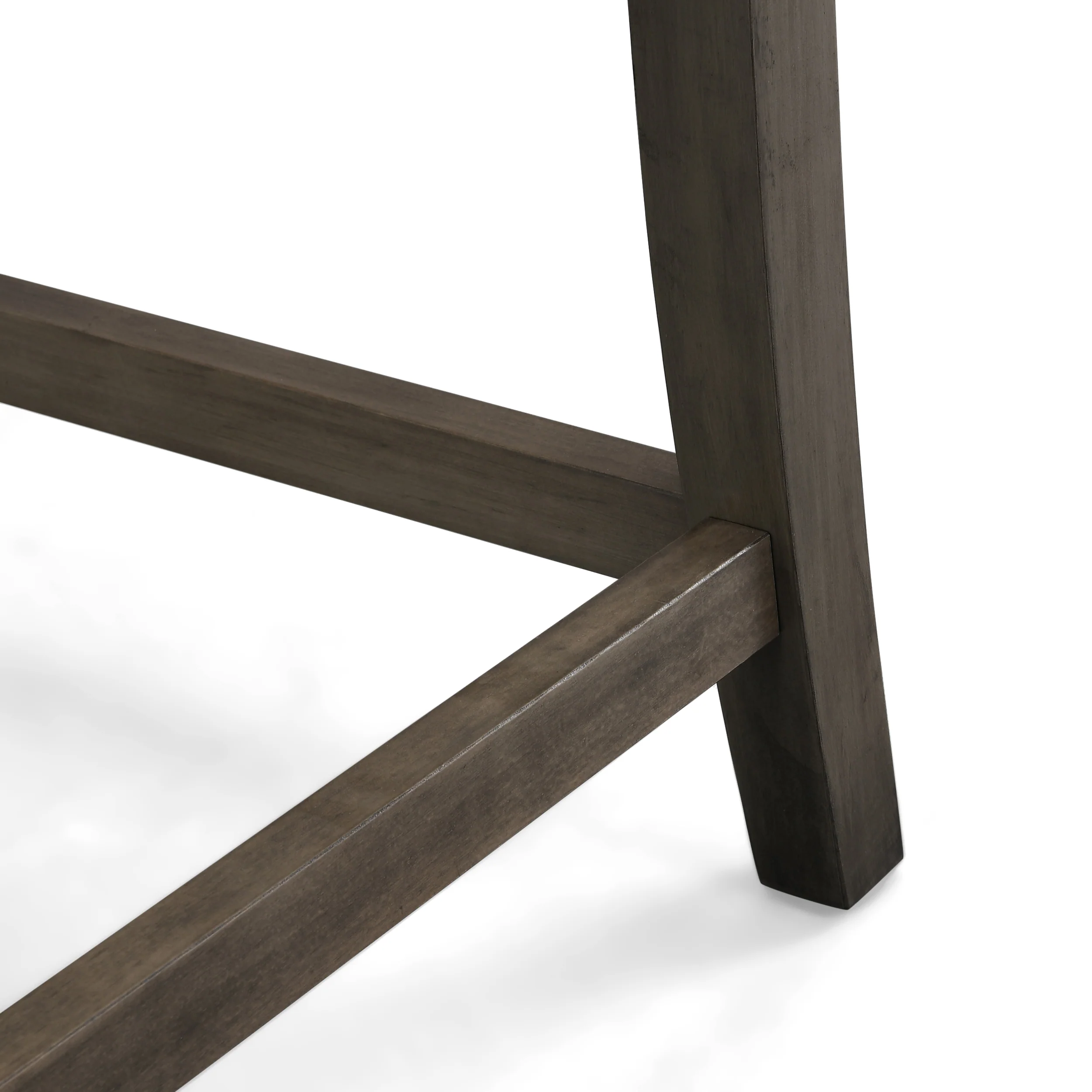 Rishab Transitional Lift-Top Standing Desk - furnishings