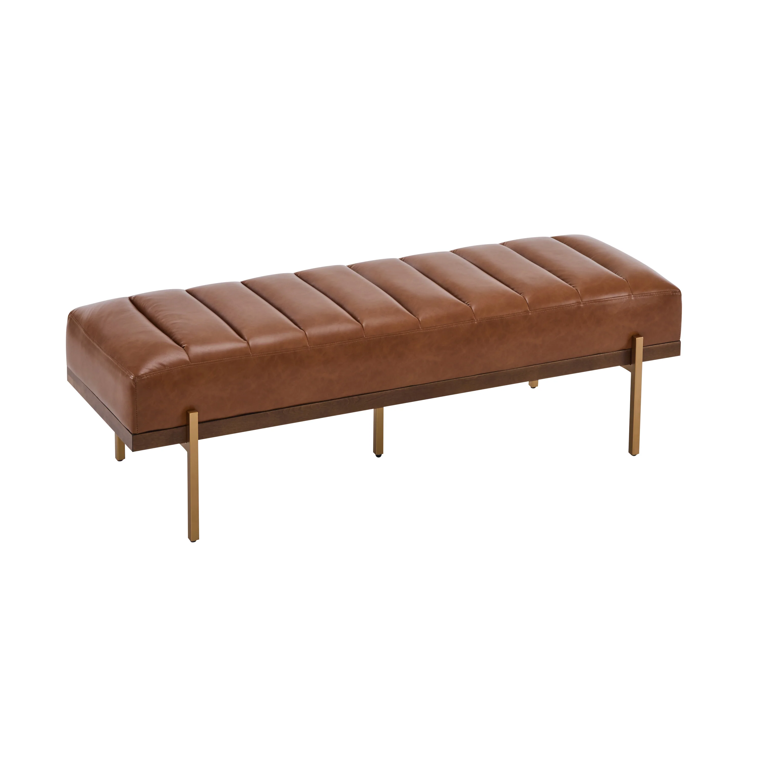 Thorian Luxury Ottoman Bench - furnishings