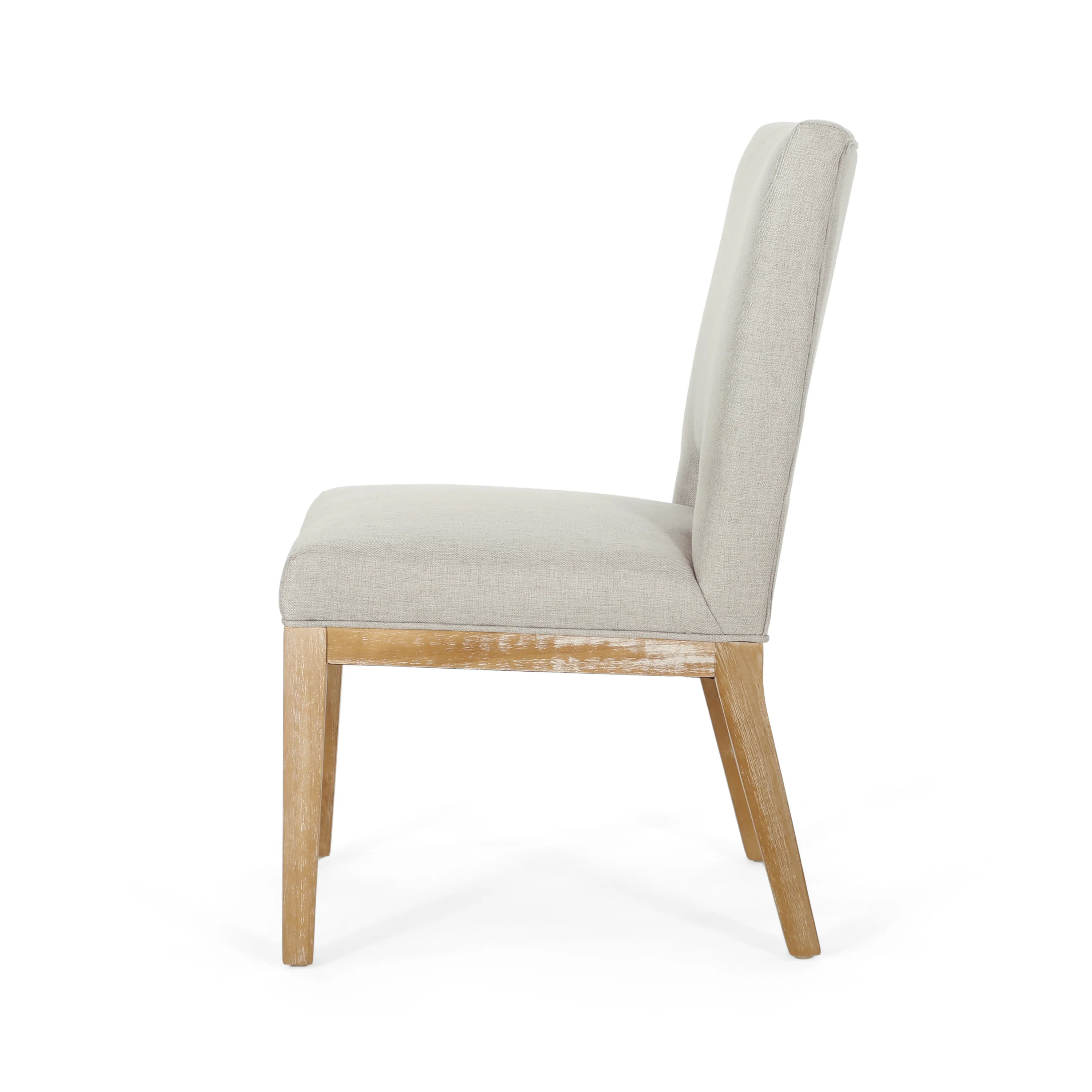 Parkey Upholstered Dining Chairs, Set of 2 - furnishings