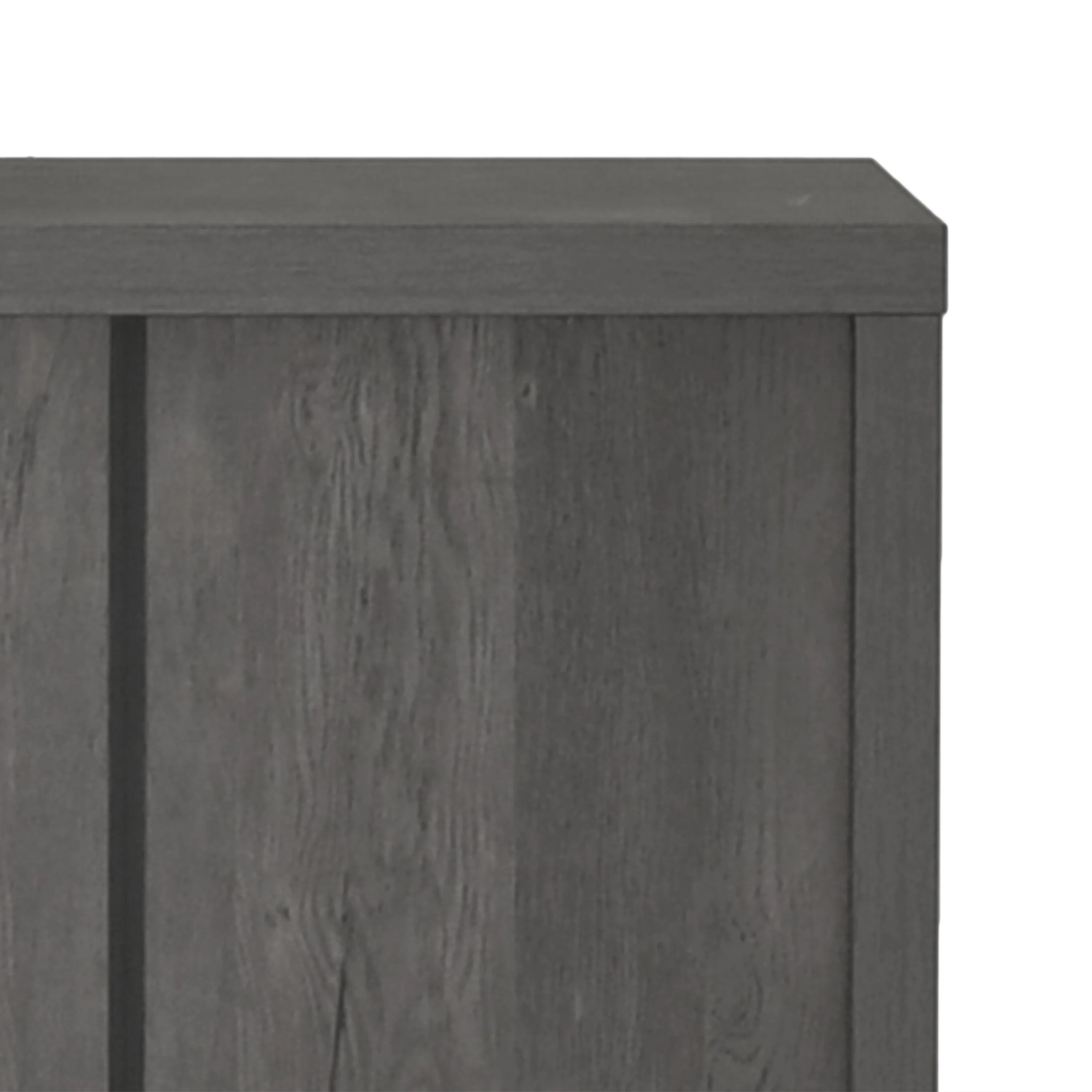 Farhart Mid Century Modern 4 Drawer Dresser - furnishings