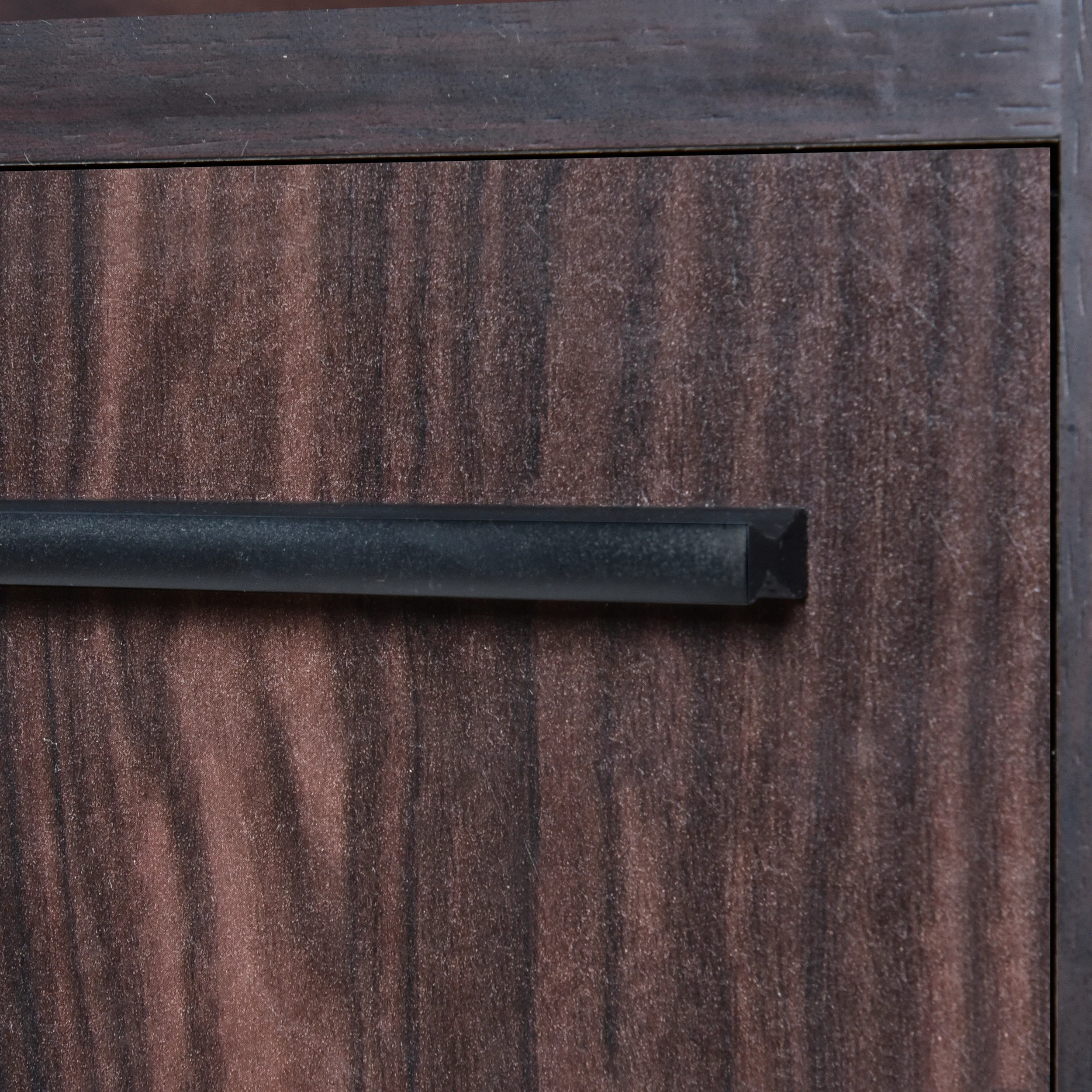 Deschutes Mid-Century Modern Multi-Functional Cabinet - furnishings