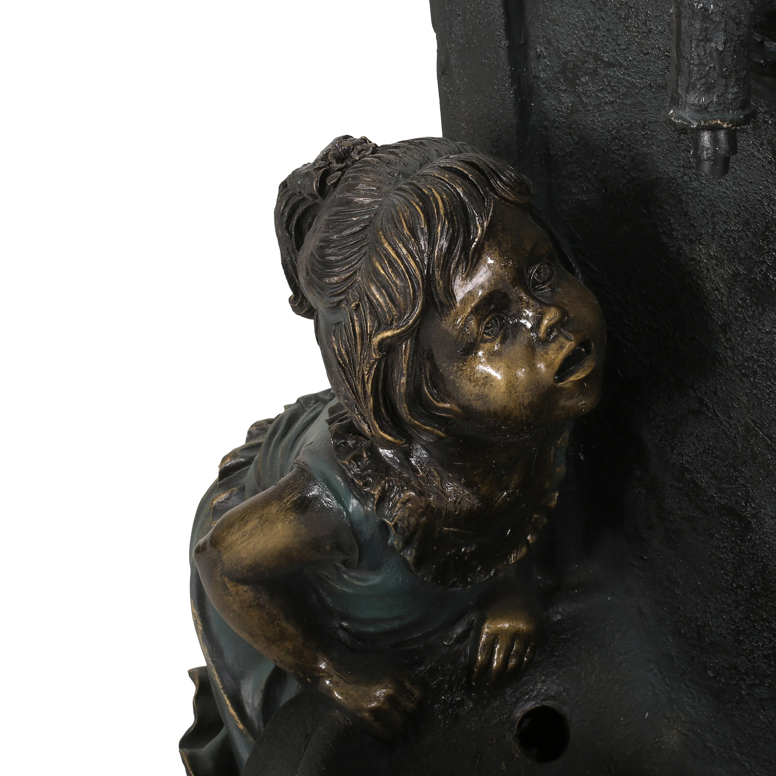 Callan Arlene Outdoor Children Drinking Water Fountain - furnishings