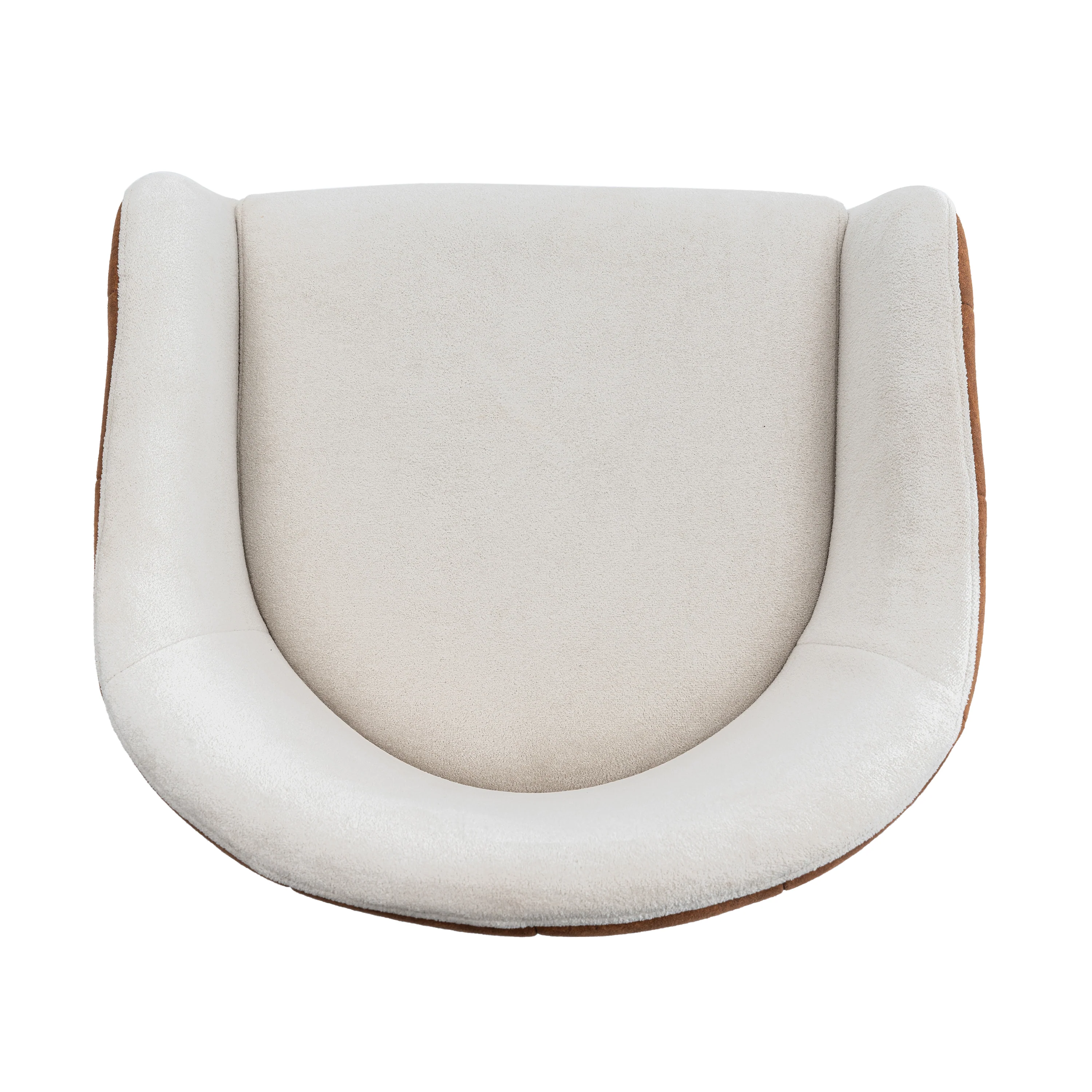 Sierrae Upholstered Counter Stools with Footrest - furnishings
