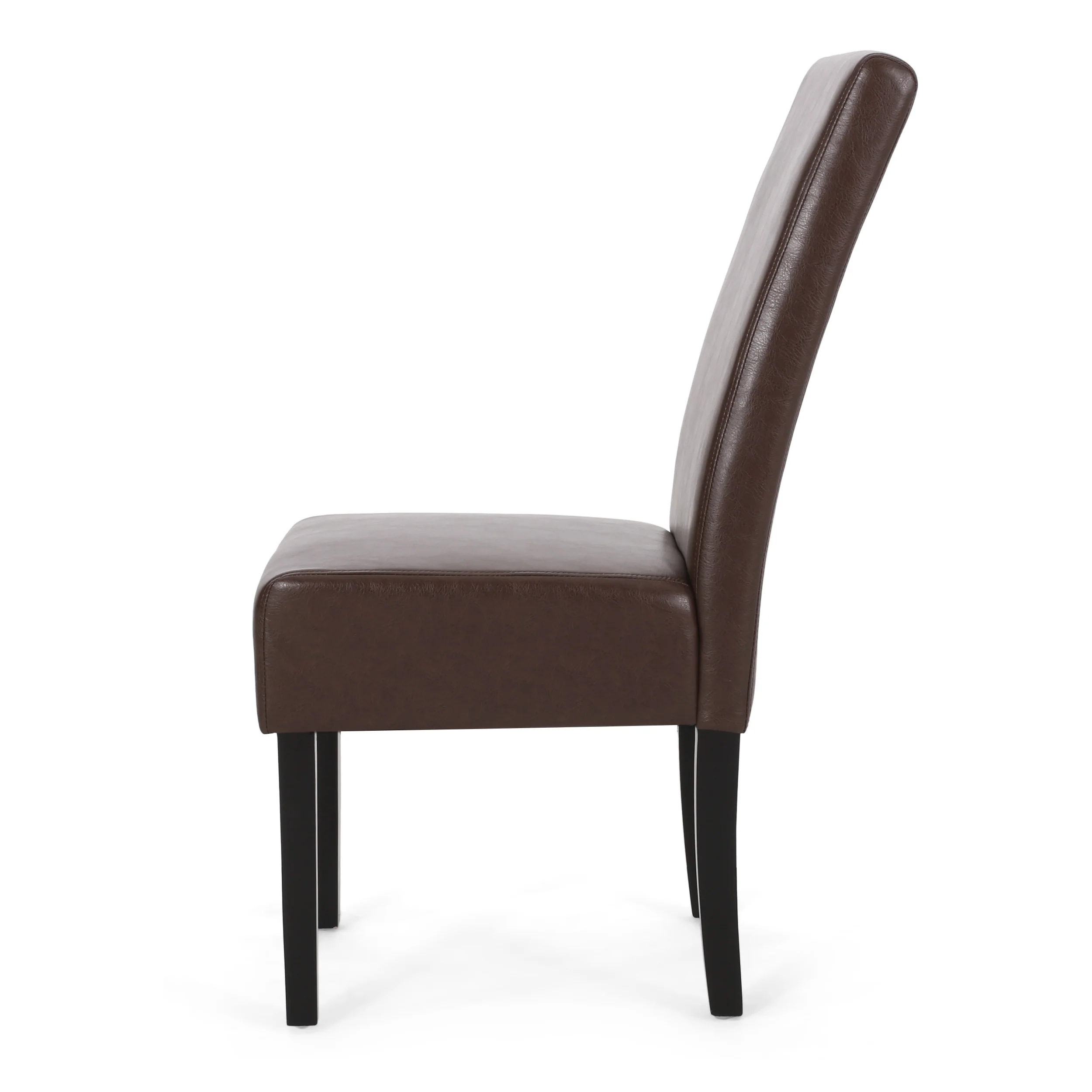 Thurber Contemporary Upholstered Dining Chairs, Set of 2 - furnishings