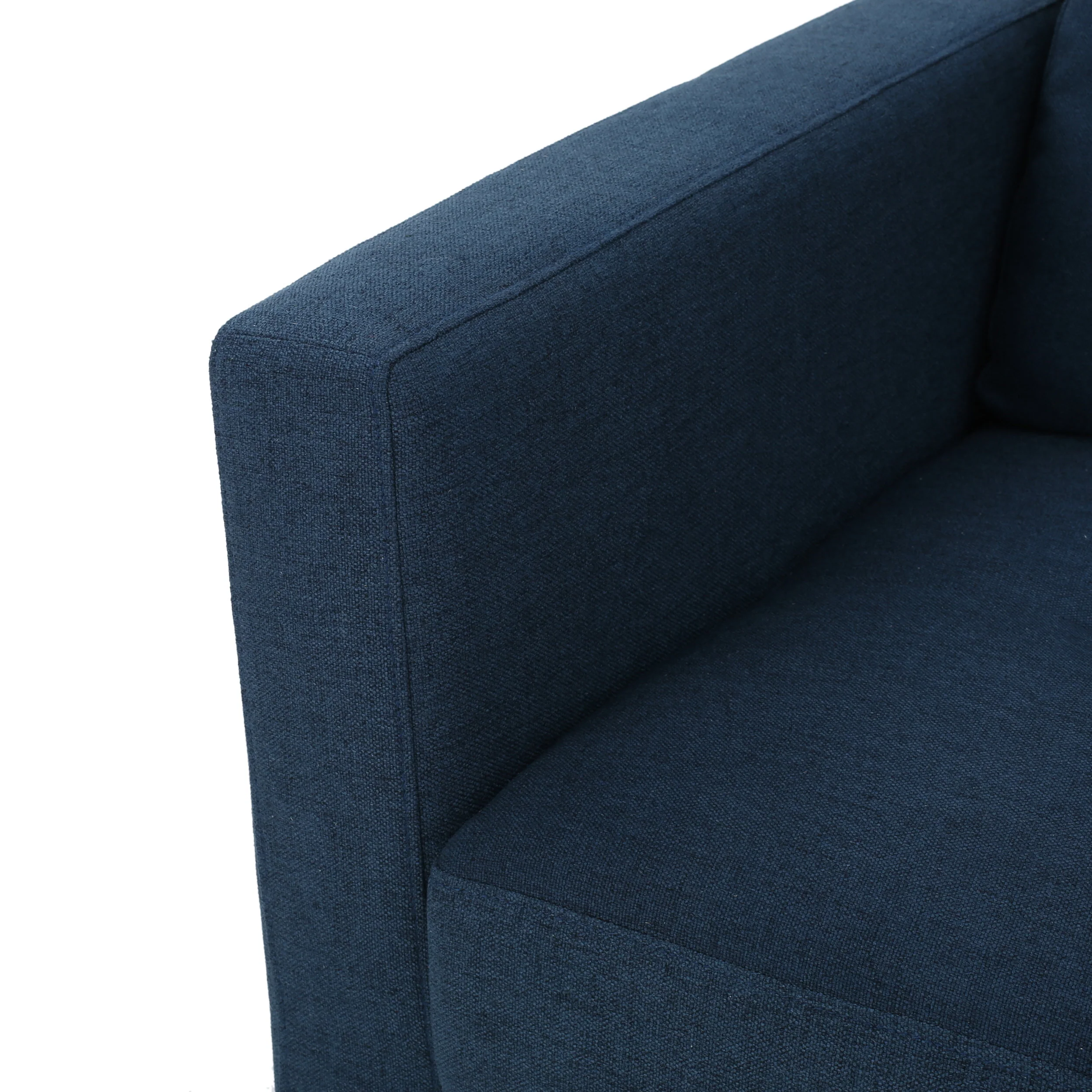 Bridger Fabric Sectional Couch - furnishings