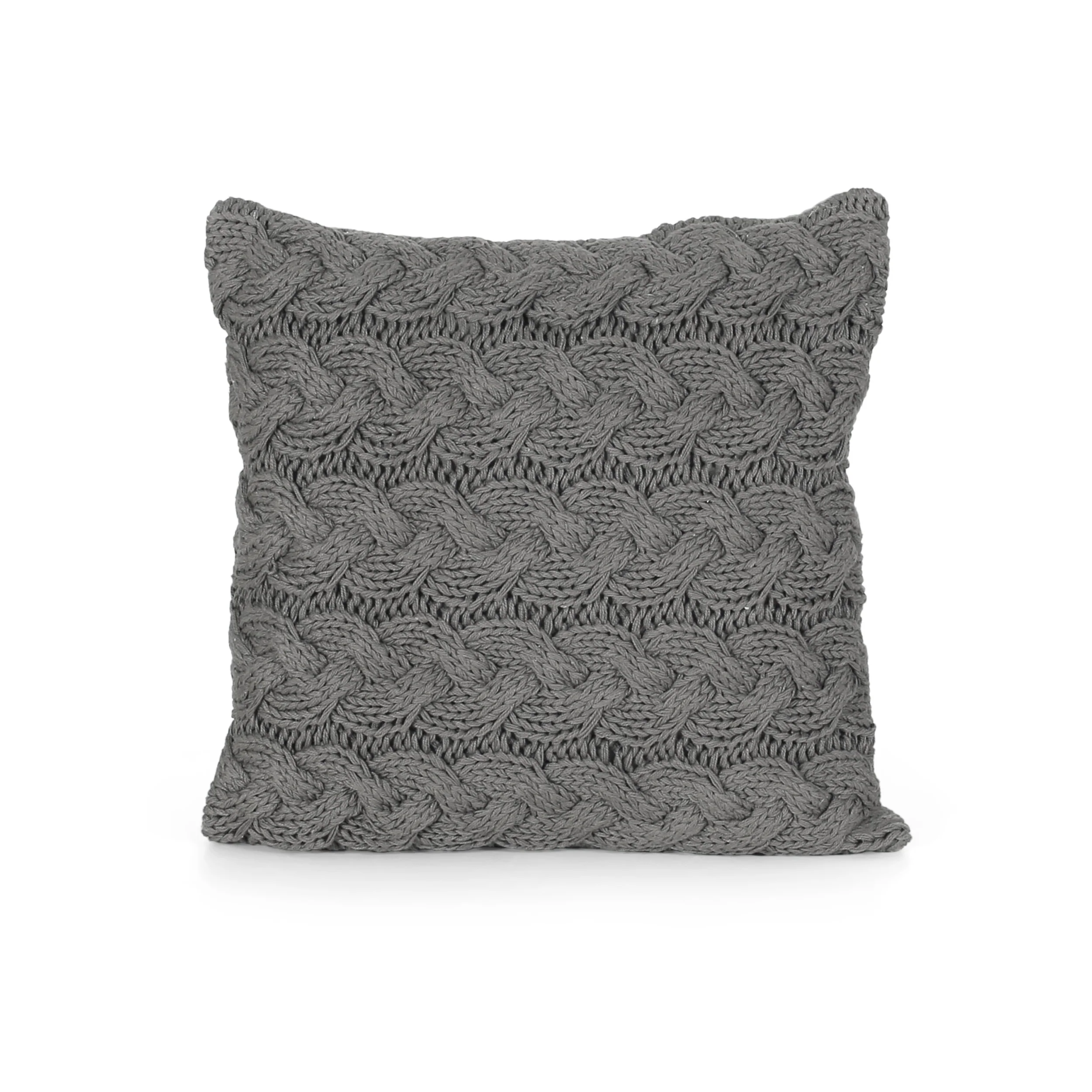 Kimi Boho Cotton Pillow Cover - furnishings