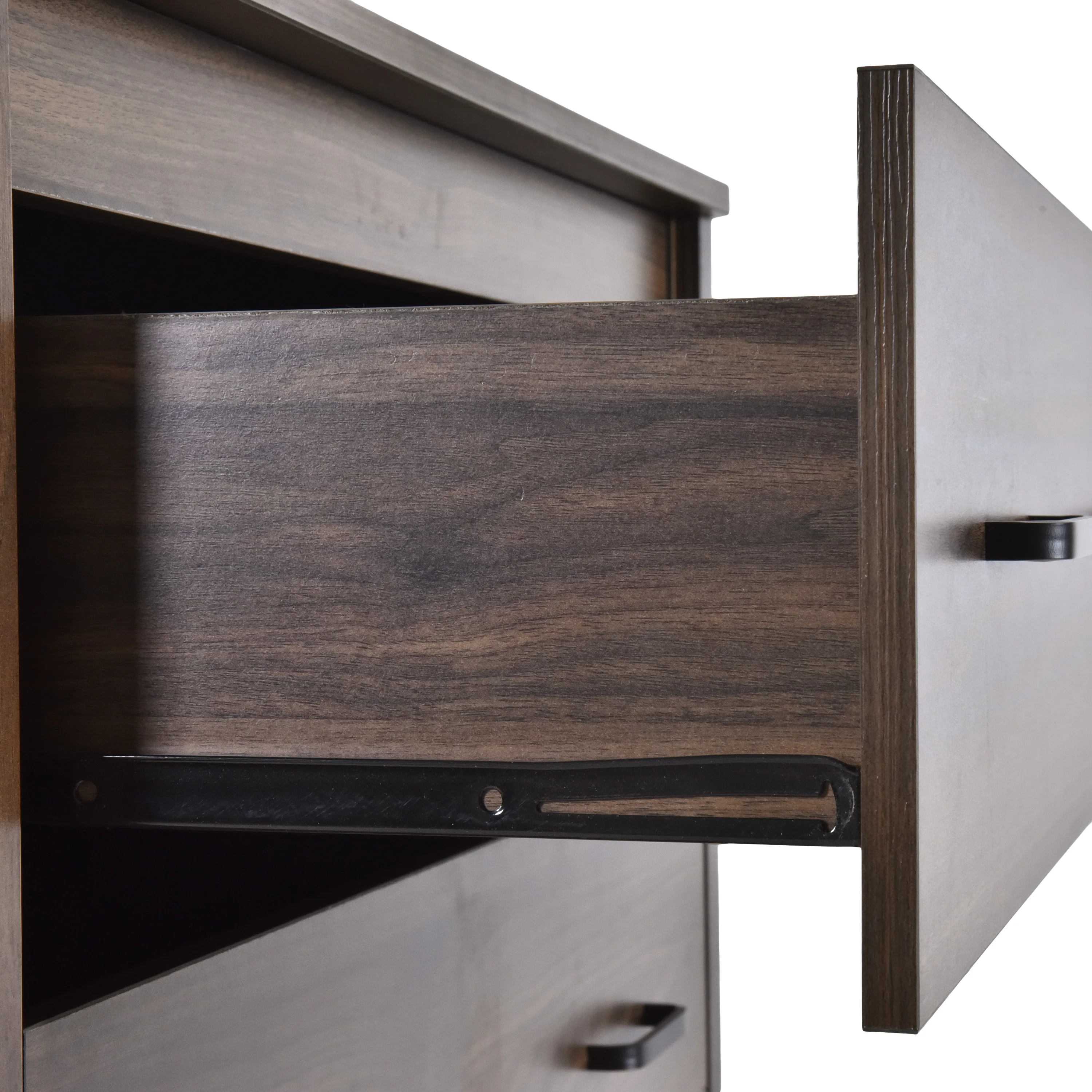 Titeca Contemporary 5 Drawer Chest - furnishings
